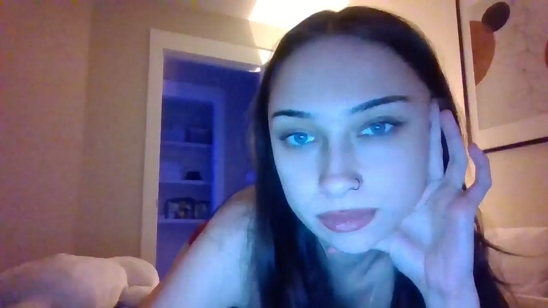 Gallery image thumbnail from BabyRain444's myfreecams stream on, 02/02/2025, 01:43 image 9 of 20