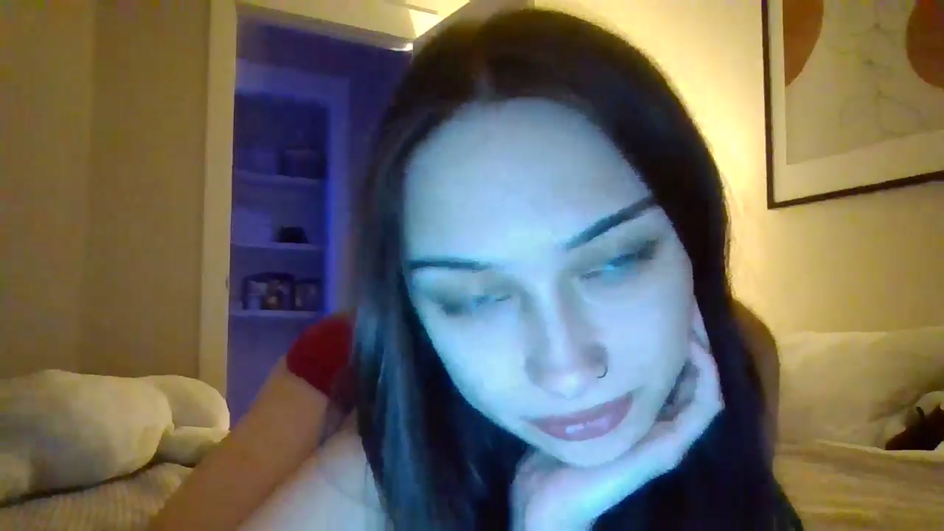 Gallery image thumbnail from BabyRain444's myfreecams stream on, 02/02/2025, 01:43 image 11 of 20