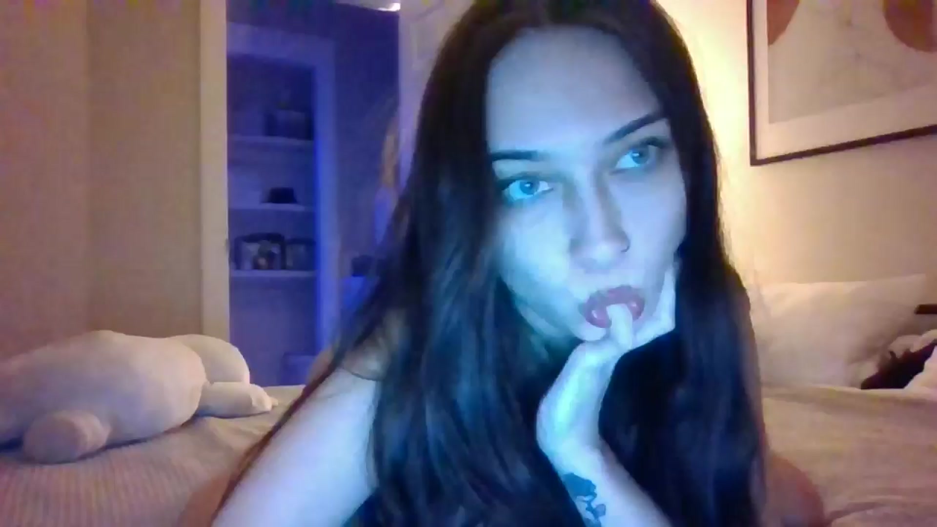 Gallery image thumbnail from BabyRain444's myfreecams stream on, 02/02/2025, 02:27 image 20 of 20