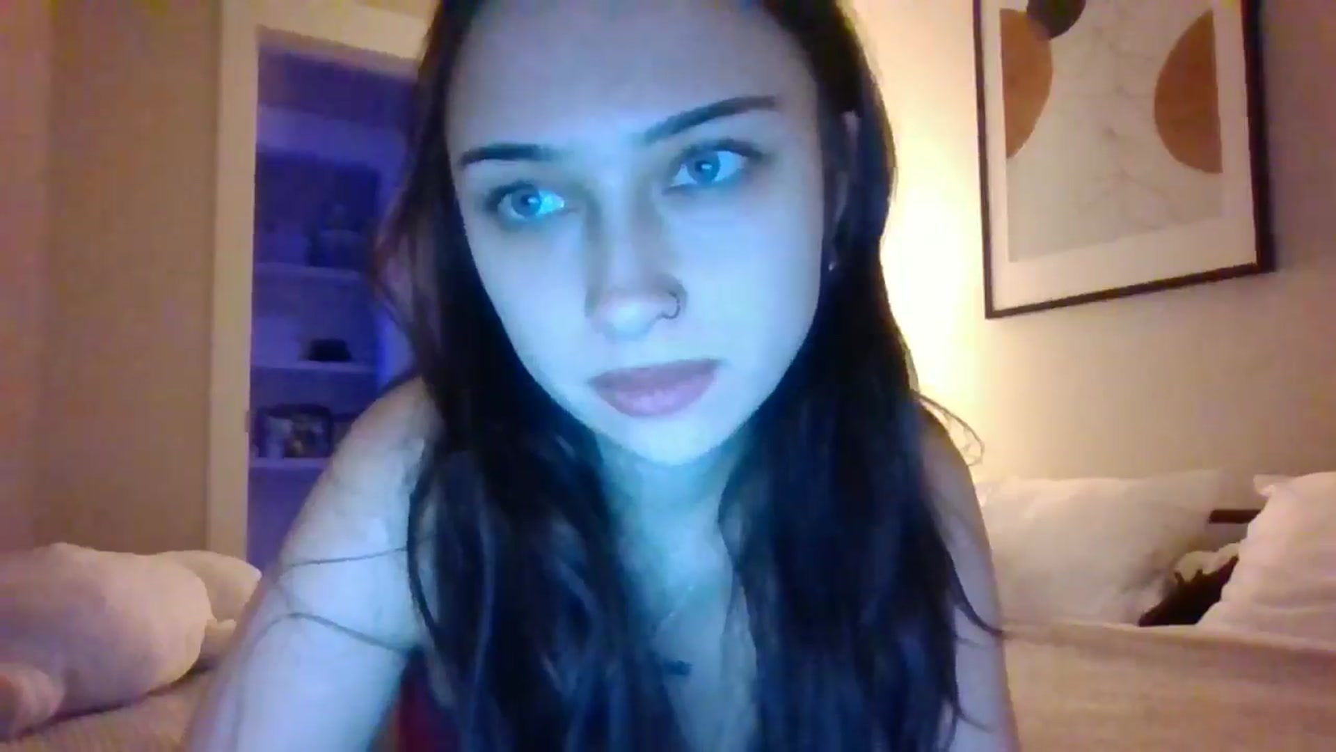 Gallery image thumbnail from BabyRain444's myfreecams stream on, 02/02/2025, 02:27 image 3 of 20