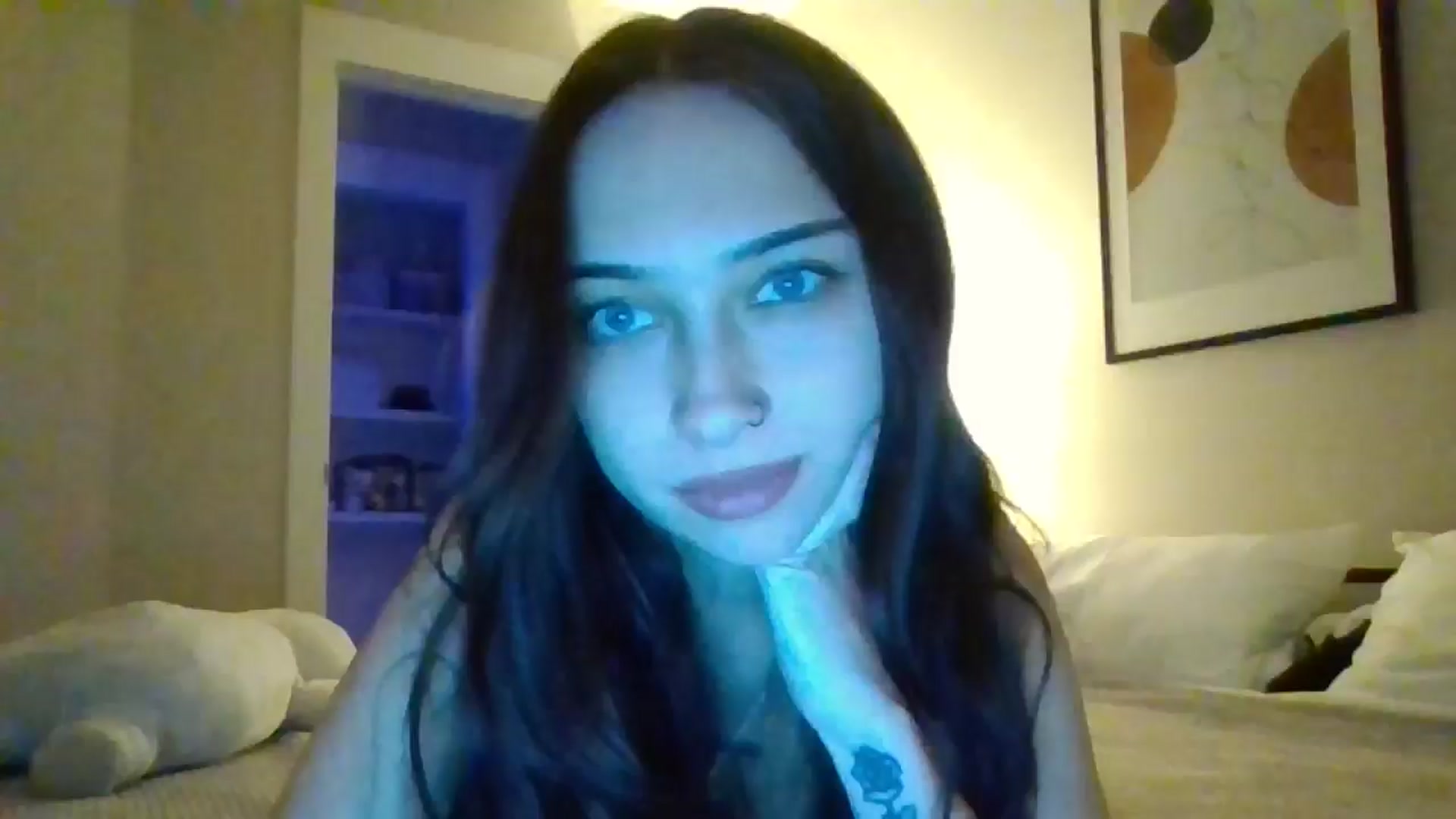 Gallery image thumbnail from BabyRain444's myfreecams stream on, 02/02/2025, 02:27 image 1 of 20