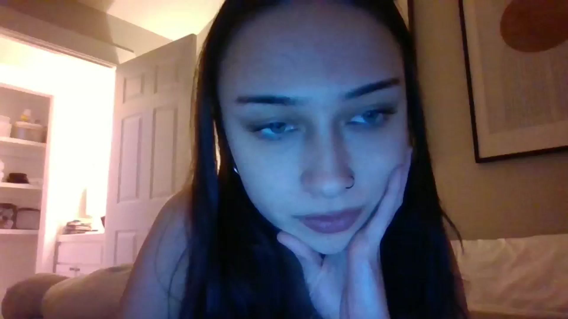 Gallery image thumbnail from BabyRain444's myfreecams stream on, 02/02/2025, 03:06 image 18 of 20