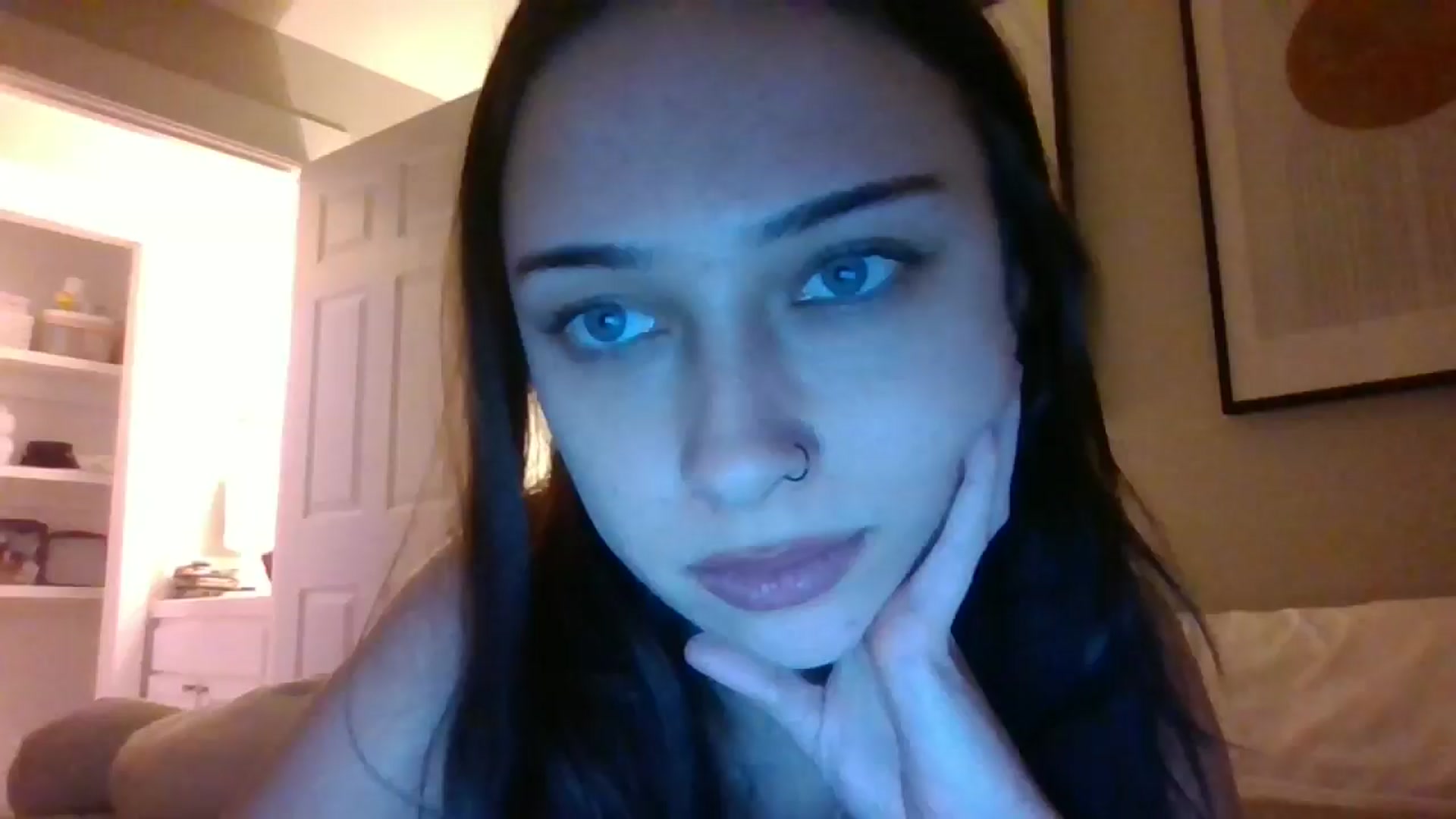 Gallery image thumbnail from BabyRain444's myfreecams stream on, 02/02/2025, 03:06 image 19 of 20