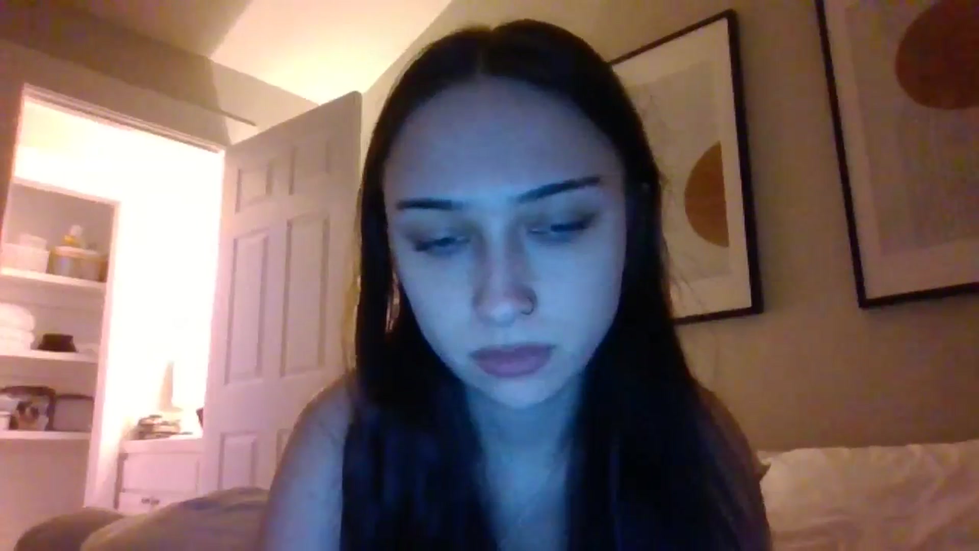 Gallery image thumbnail from BabyRain444's myfreecams stream on, 02/02/2025, 03:06 image 10 of 20