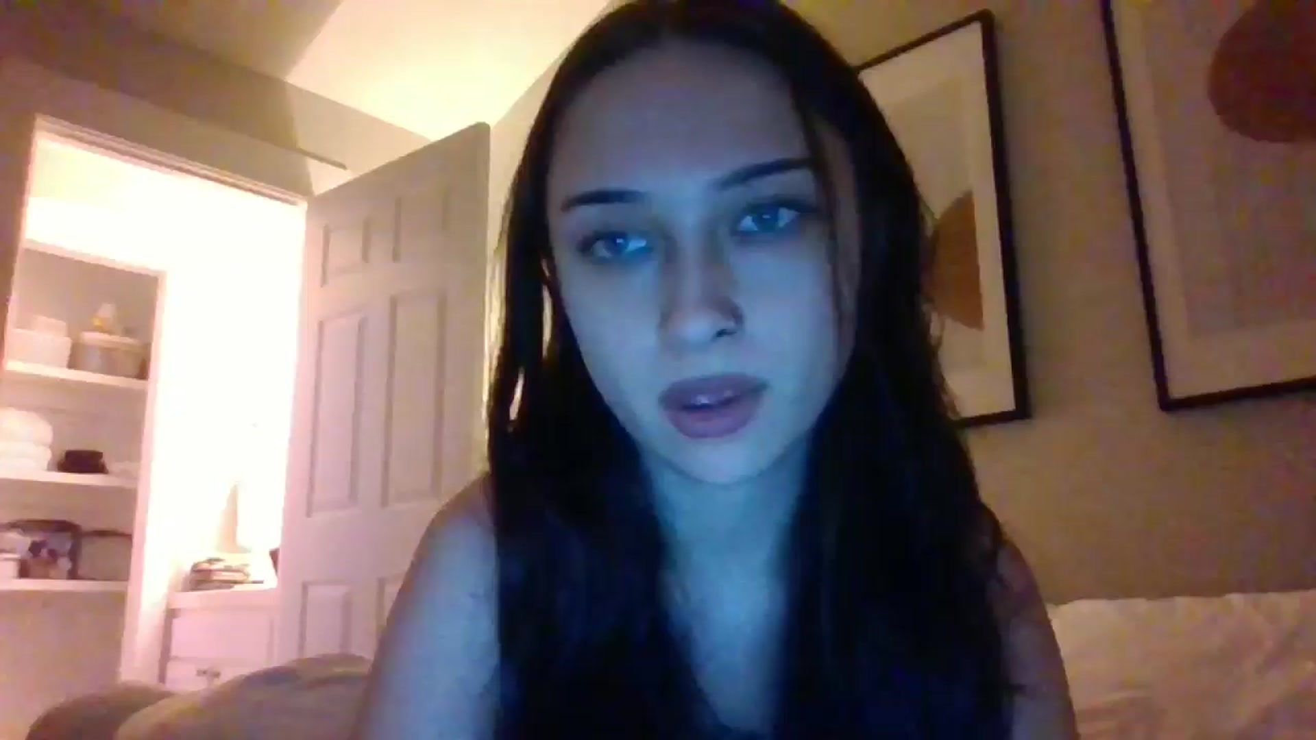 Gallery image thumbnail from BabyRain444's myfreecams stream on, 02/02/2025, 03:06 image 8 of 20