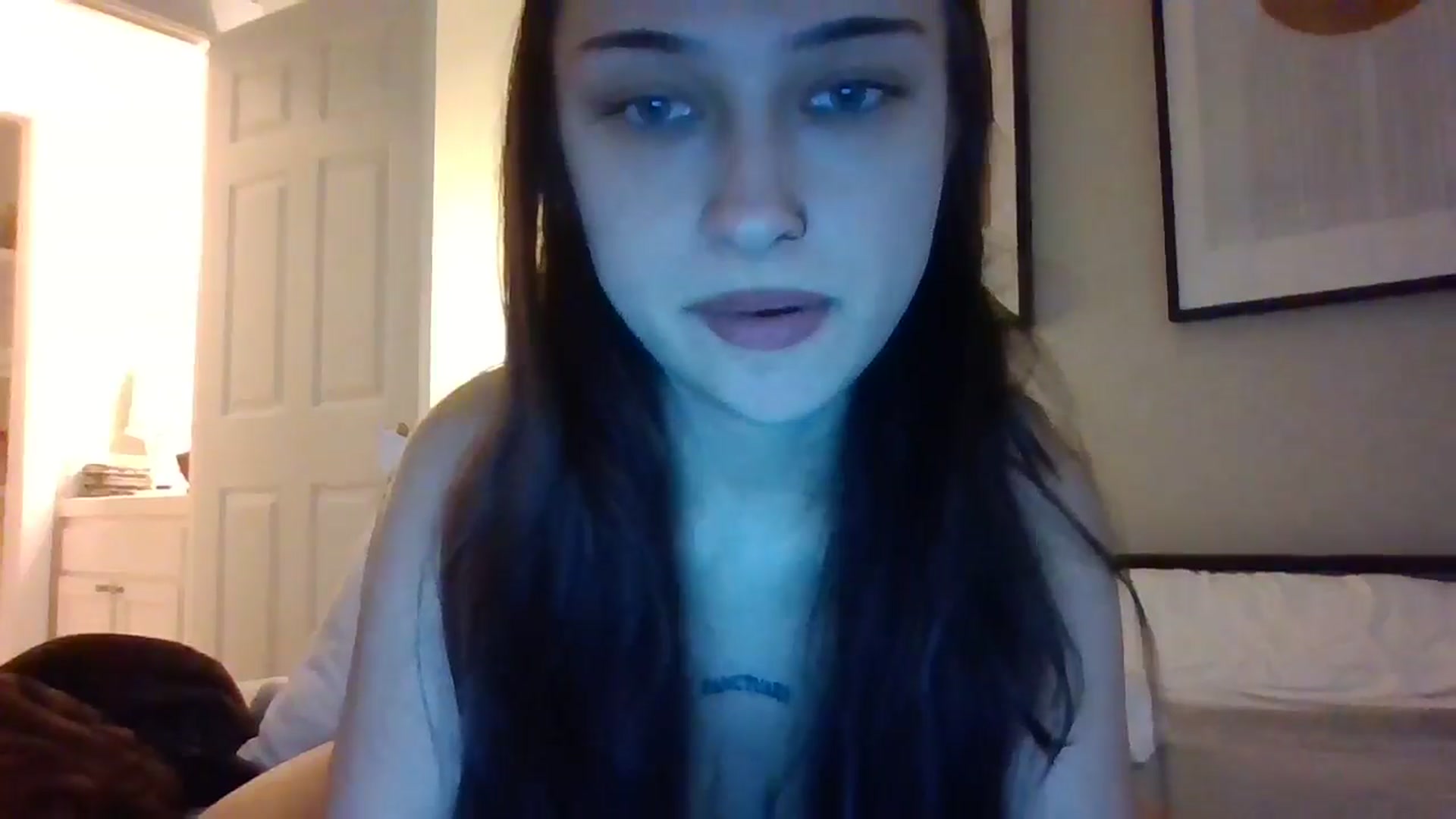 Gallery image thumbnail from BabyRain444's myfreecams stream on, 02/02/2025, 22:07 image 9 of 20