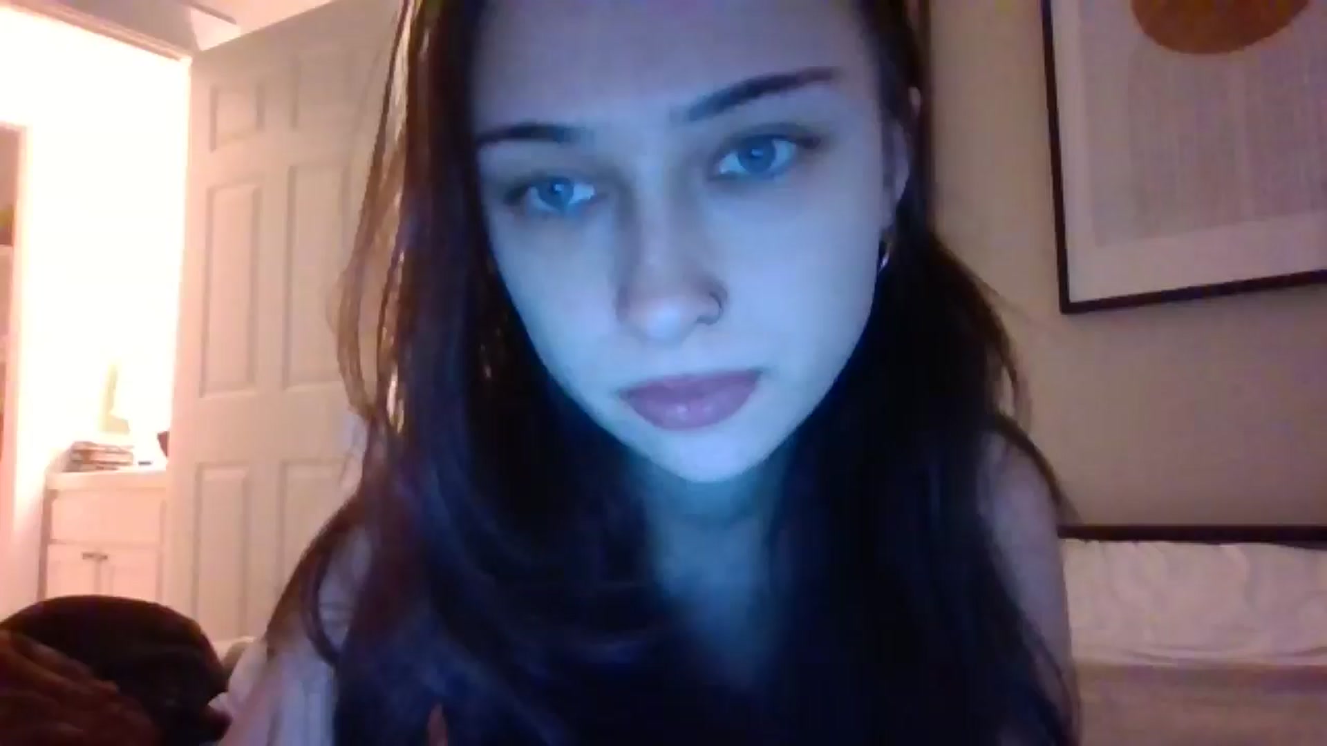 Gallery image thumbnail from BabyRain444's myfreecams stream on, 02/02/2025, 22:07 image 15 of 20