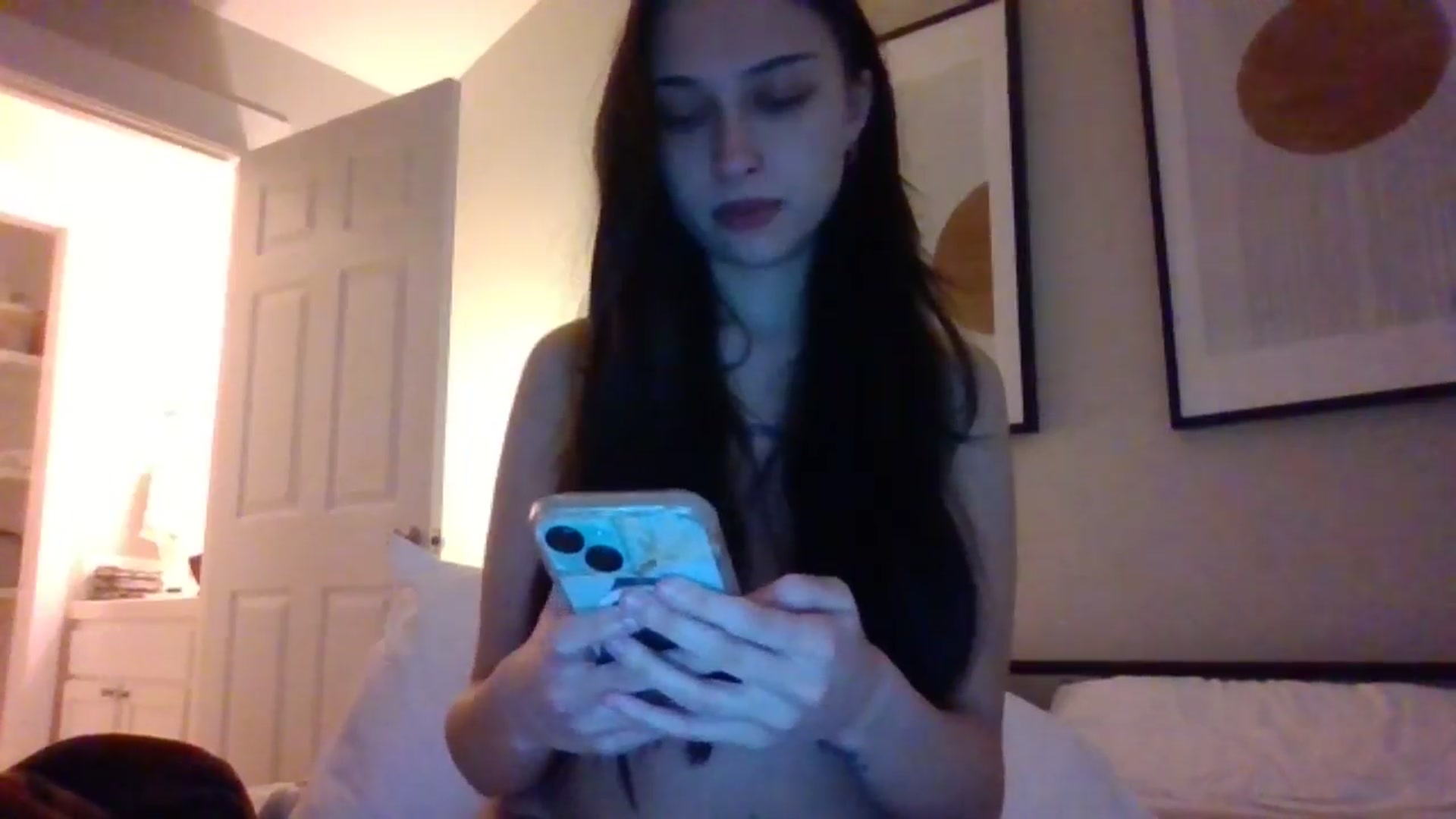 Gallery image thumbnail from BabyRain444's myfreecams stream on, 02/02/2025, 22:07 image 2 of 20