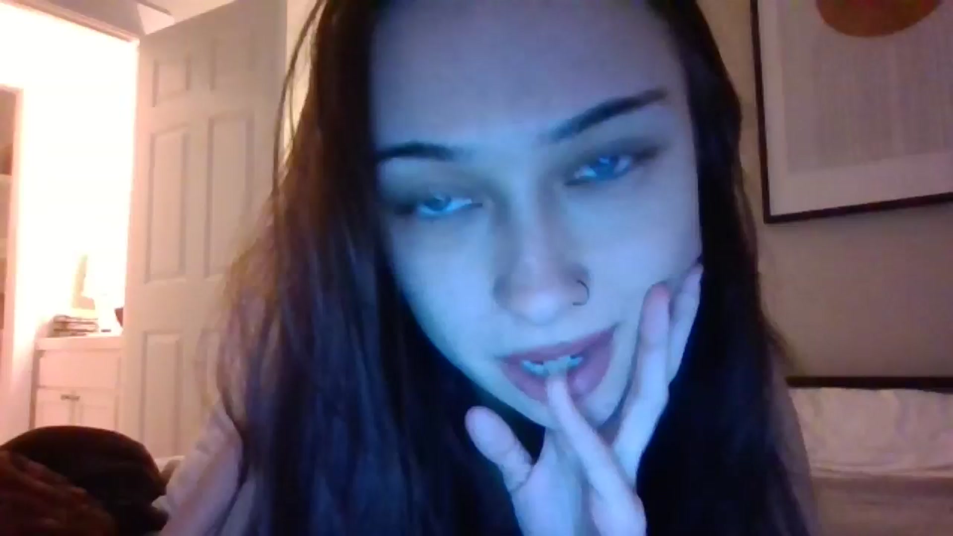 Gallery image thumbnail from BabyRain444's myfreecams stream on, 02/02/2025, 22:07 image 17 of 20