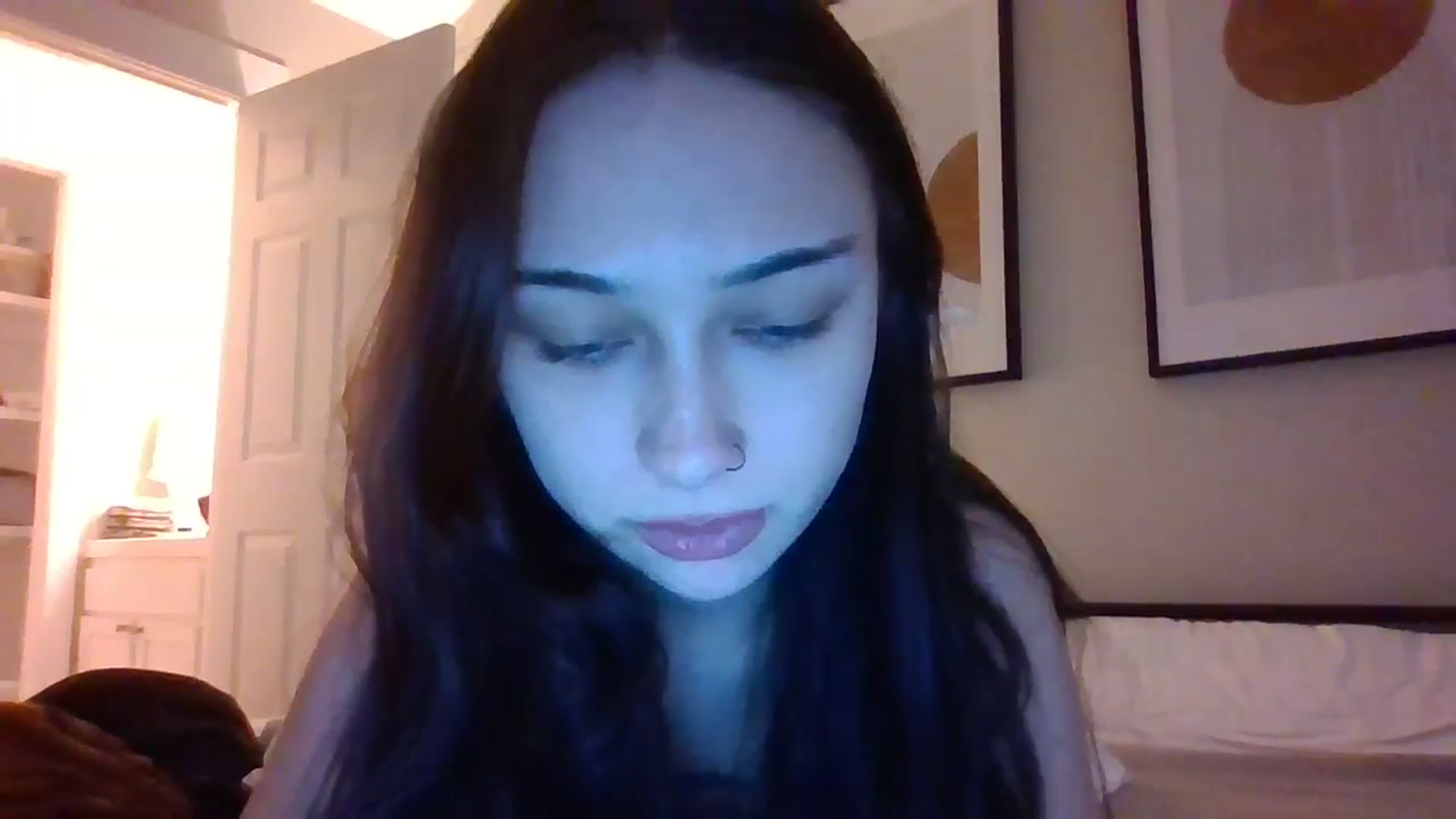 Gallery image thumbnail from BabyRain444's myfreecams stream on, 02/02/2025, 22:07 image 19 of 20