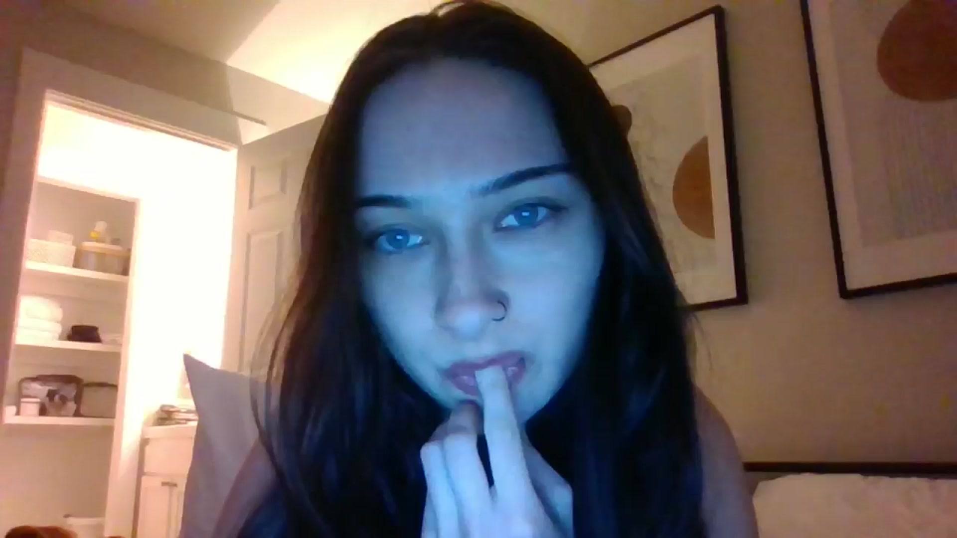 Gallery image thumbnail from BabyRain444's myfreecams stream on, 02/02/2025, 23:42 image 20 of 20