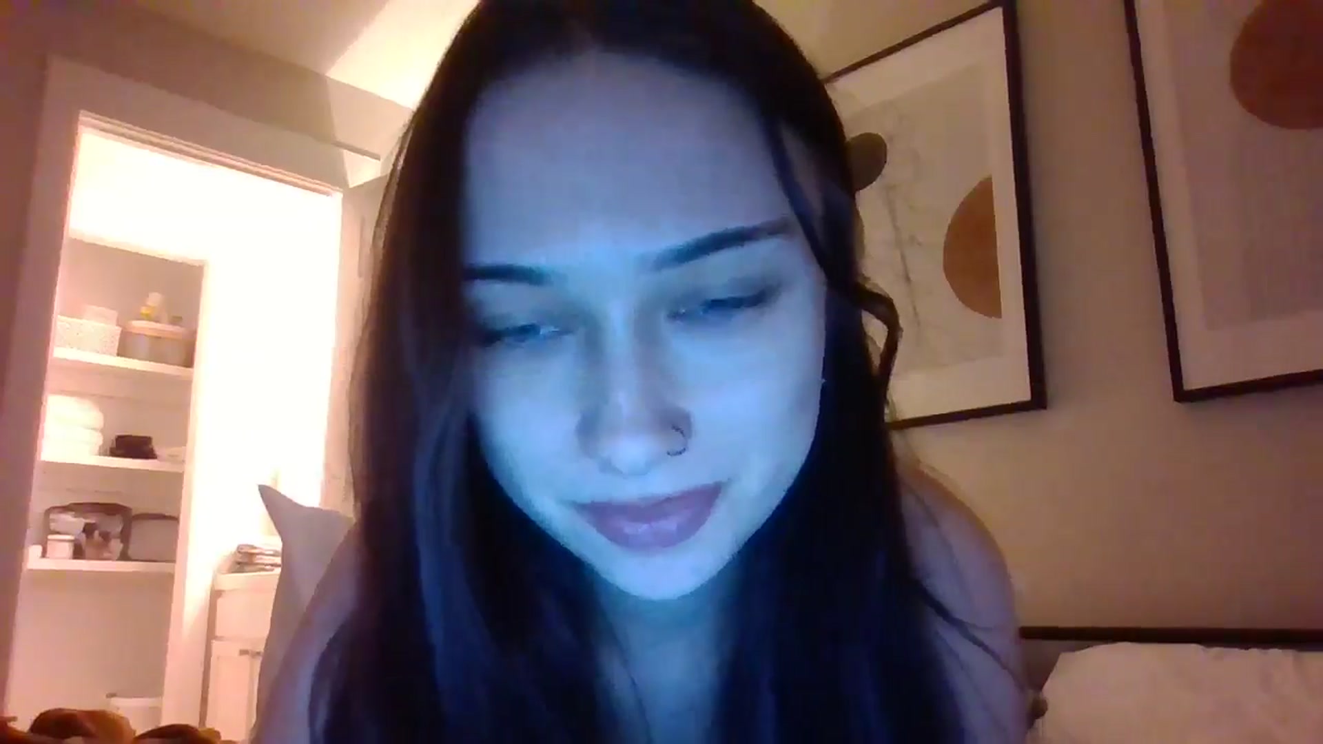 Gallery image thumbnail from BabyRain444's myfreecams stream on, 02/02/2025, 23:42 image 12 of 20