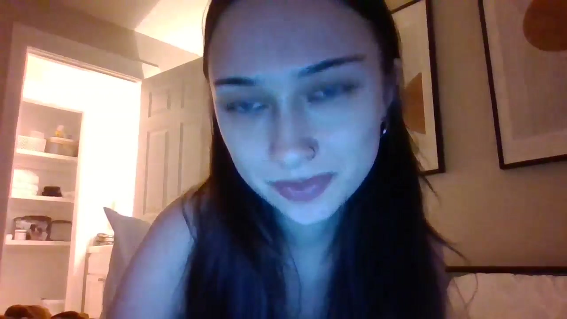 Gallery image thumbnail from BabyRain444's myfreecams stream on, 02/02/2025, 23:42 image 14 of 20