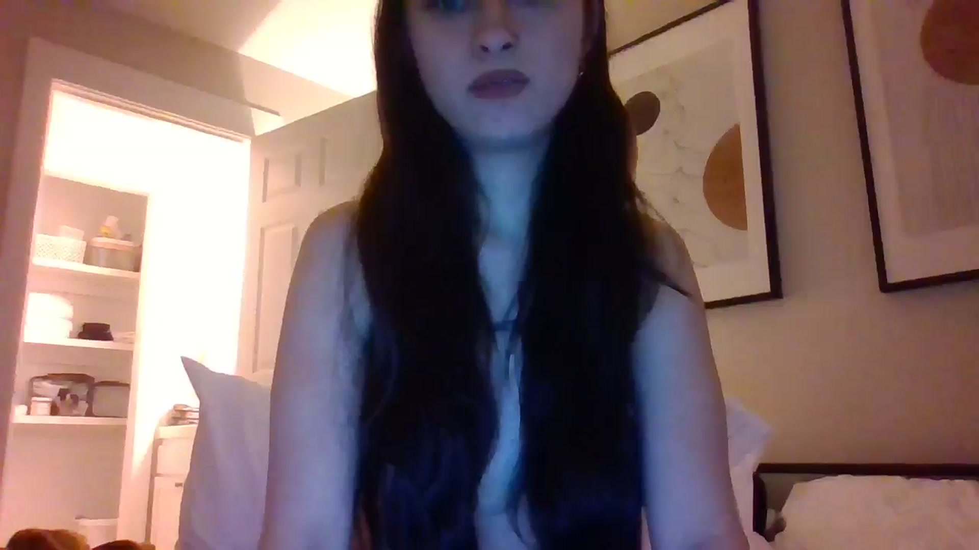 Gallery image thumbnail from BabyRain444's myfreecams stream on, 02/02/2025, 23:42 image 8 of 20