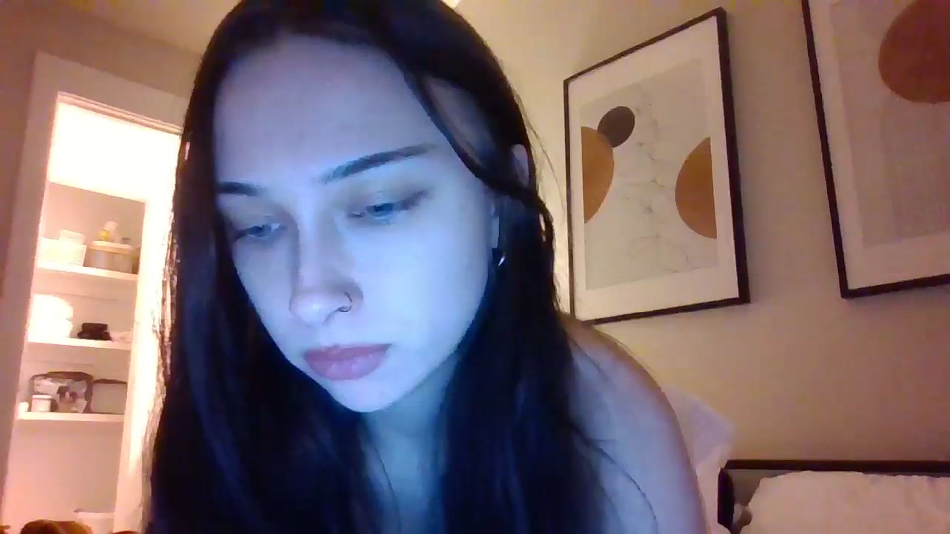 Gallery image thumbnail from BabyRain444's myfreecams stream on, 02/02/2025, 23:42 image 11 of 20