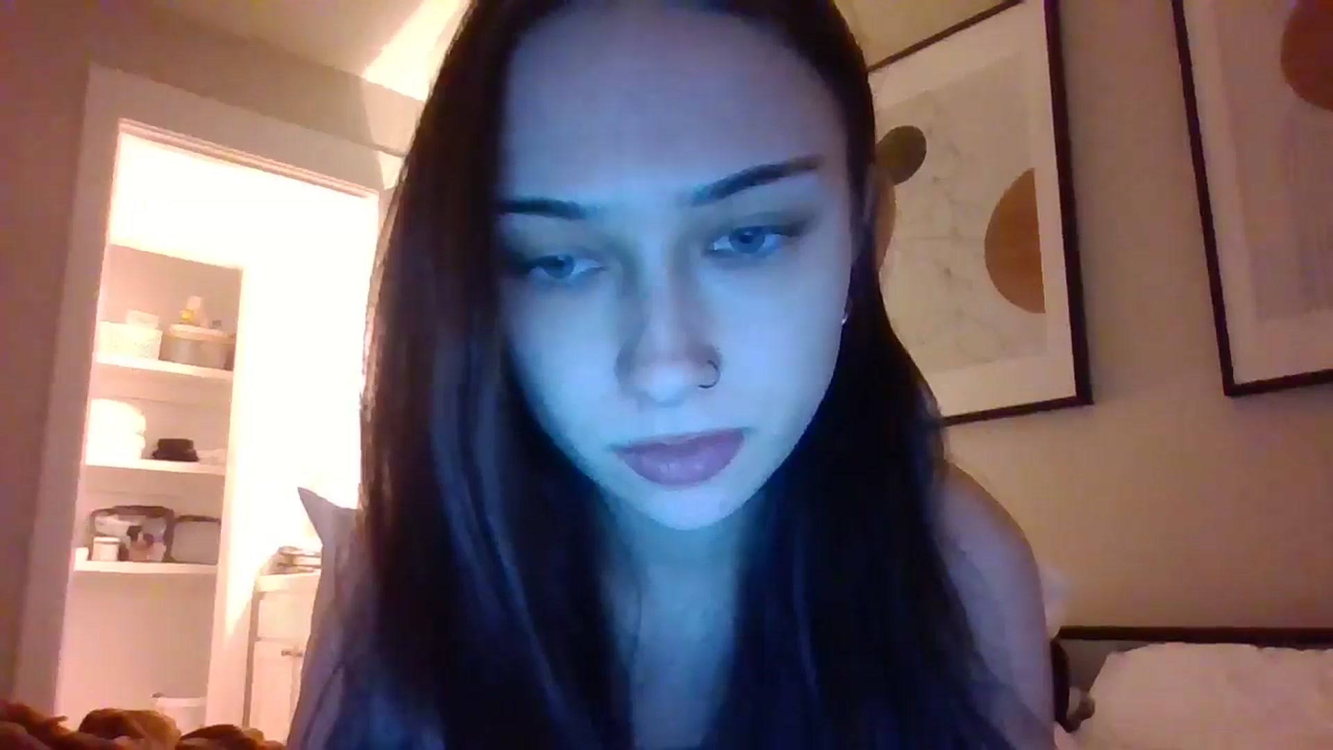 Gallery image thumbnail from BabyRain444's myfreecams stream on, 02/02/2025, 23:42 image 6 of 20