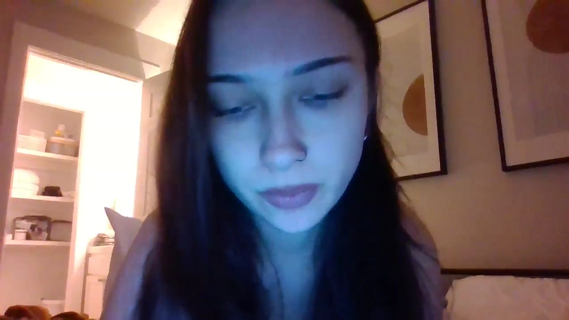 Gallery image thumbnail from BabyRain444's myfreecams stream on, 02/02/2025, 23:42 image 13 of 20