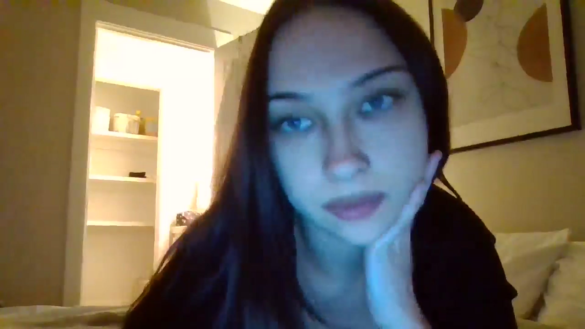 Gallery image thumbnail from BabyRain444's myfreecams stream on, 02/14/2025, 06:32 image 19 of 20