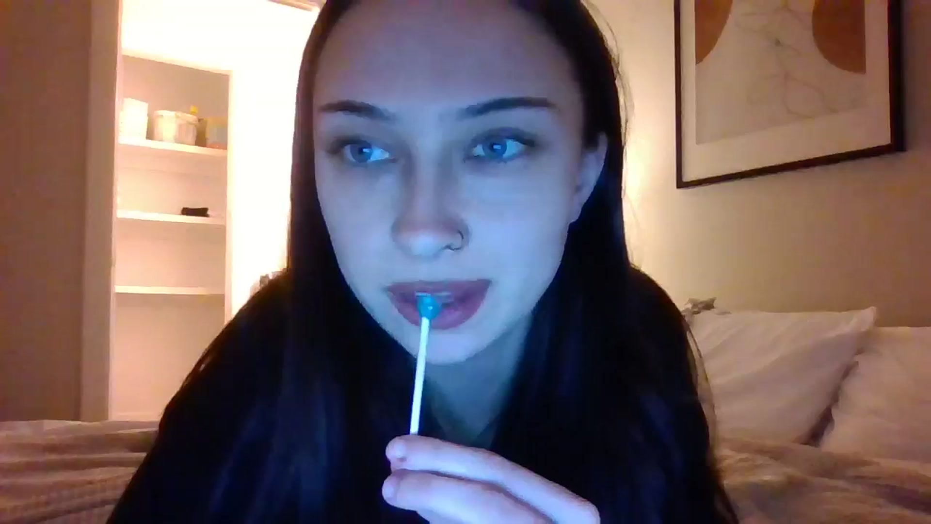 Gallery image thumbnail from BabyRain444's myfreecams stream on, 02/14/2025, 06:32 image 12 of 20