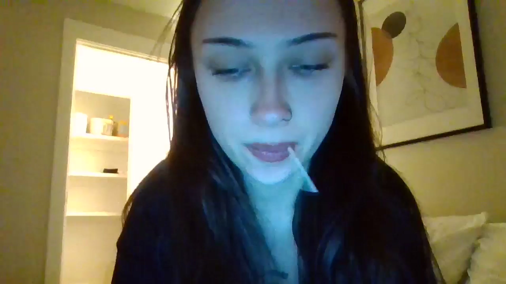 Gallery image thumbnail from BabyRain444's myfreecams stream on, 02/14/2025, 06:32 image 7 of 20