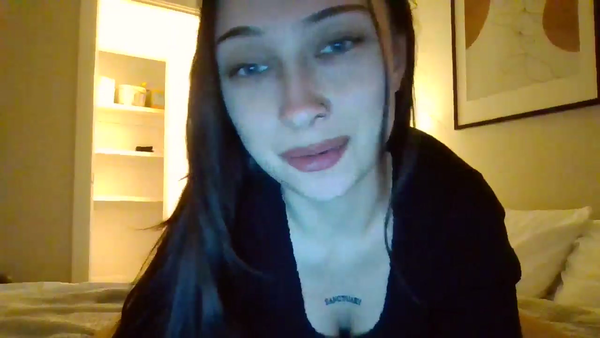 Gallery image thumbnail from BabyRain444's myfreecams stream on, 02/14/2025, 06:32 image 17 of 20