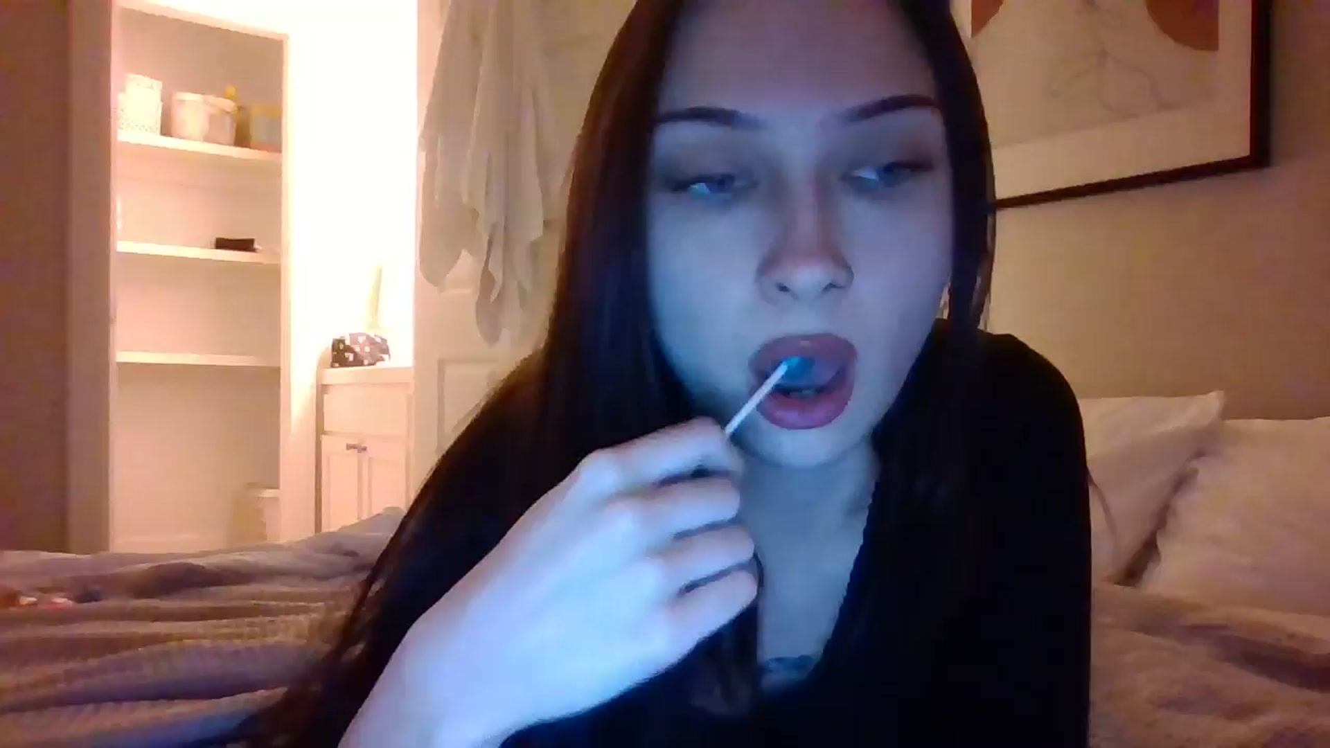 Gallery image thumbnail from BabyRain444's myfreecams stream on, 02/14/2025, 06:32 image 1 of 20