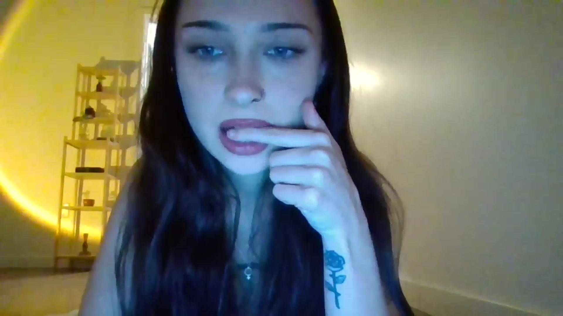 Gallery image thumbnail from BabyRain444's myfreecams stream on, 03/09/2025, 04:52 image 7 of 20