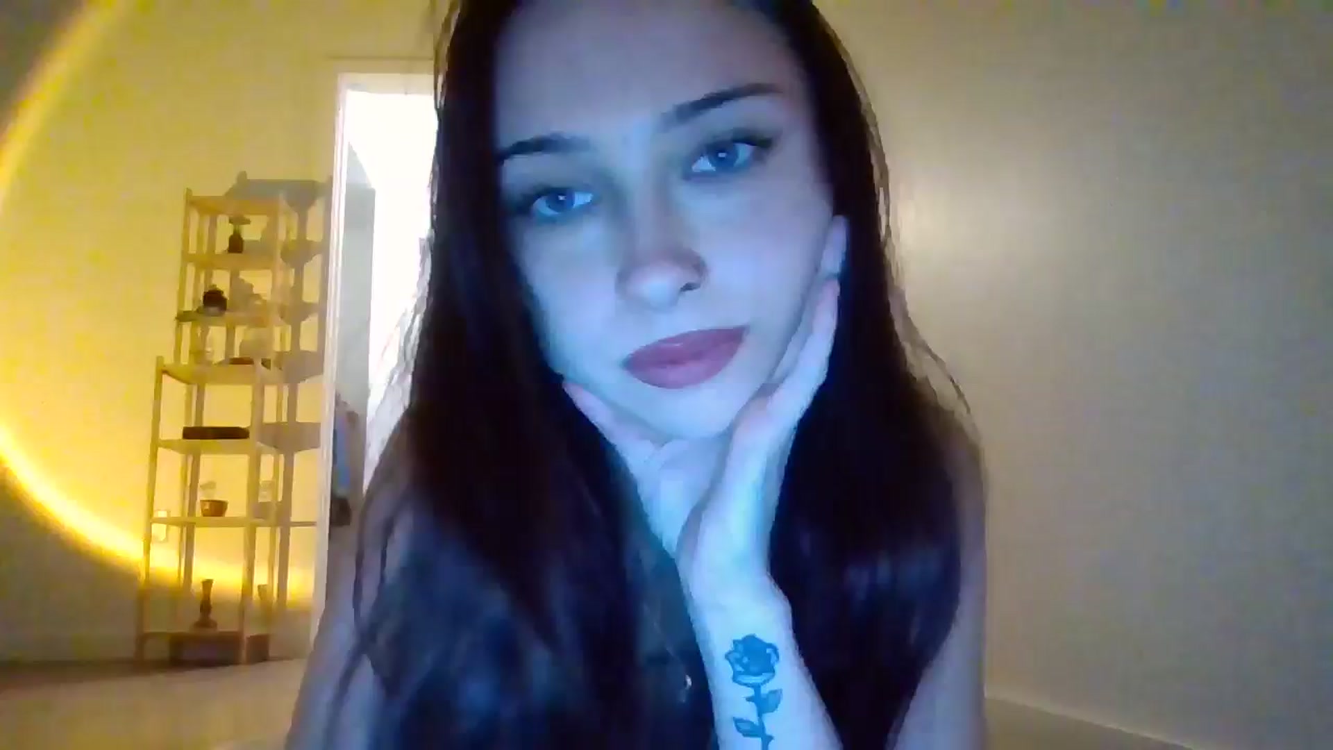 Gallery image thumbnail from BabyRain444's myfreecams stream on, 03/09/2025, 04:52 image 13 of 20