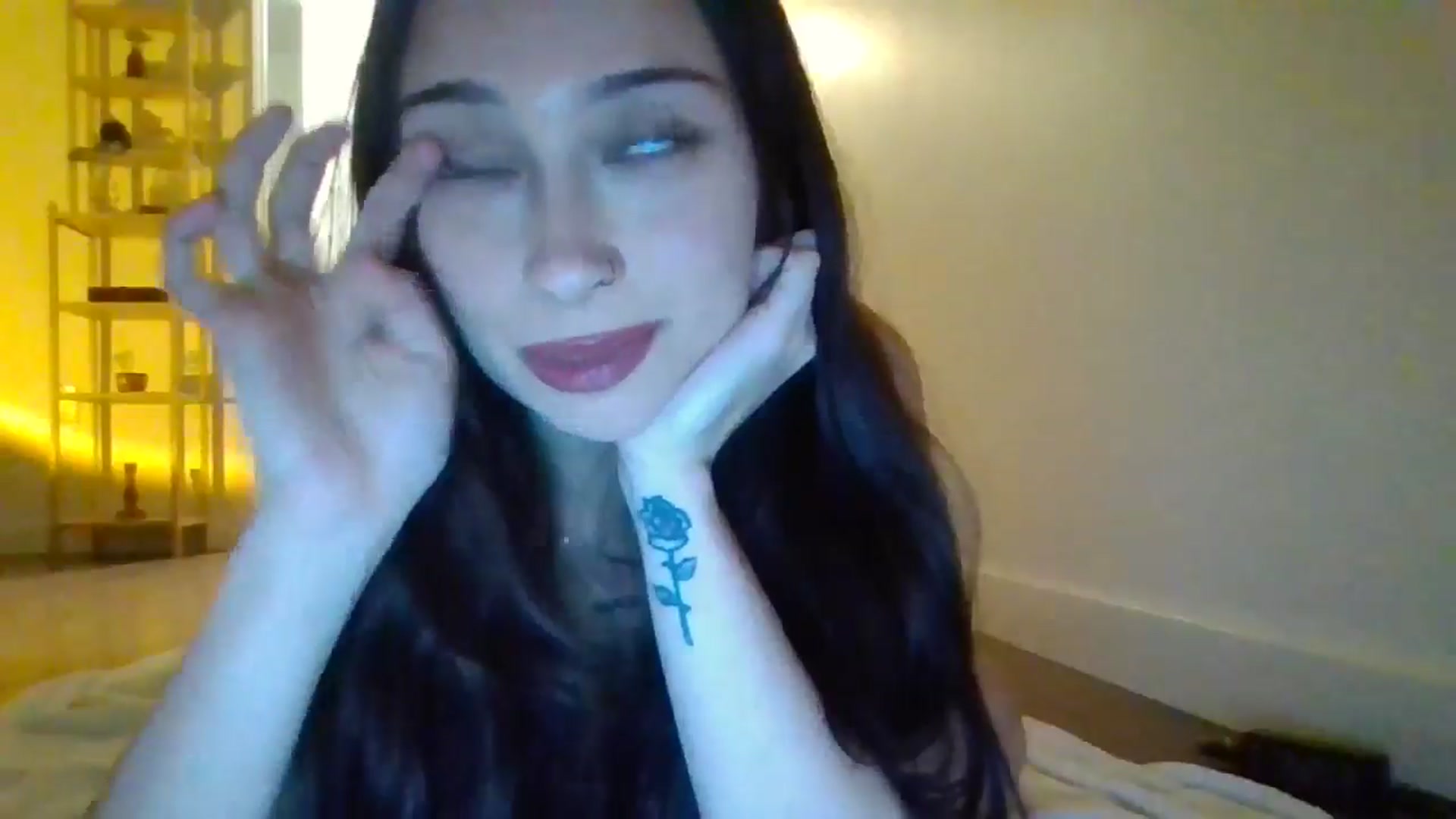 Gallery image thumbnail from BabyRain444's myfreecams stream on, 03/09/2025, 04:52 image 5 of 20