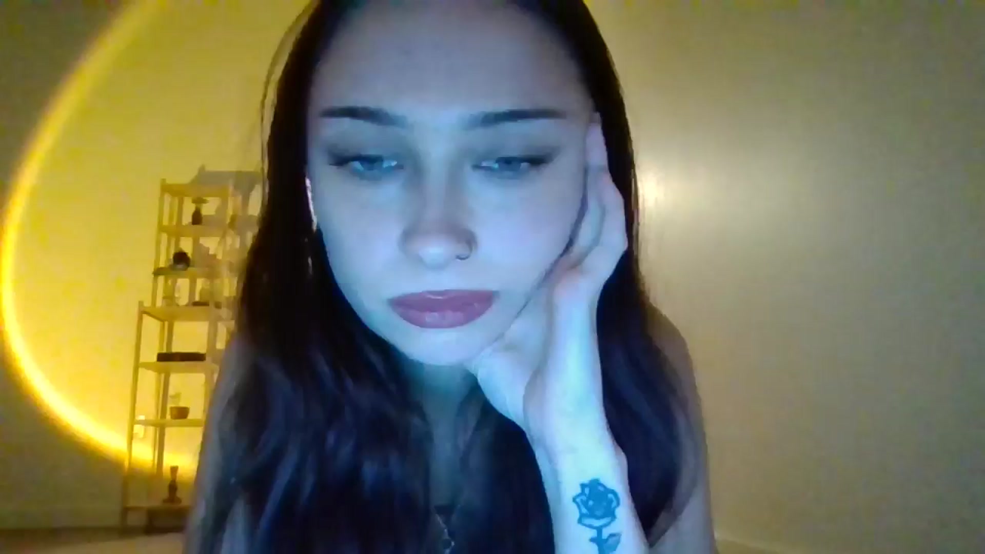 Gallery image thumbnail from BabyRain444's myfreecams stream on, 03/09/2025, 04:52 image 9 of 20