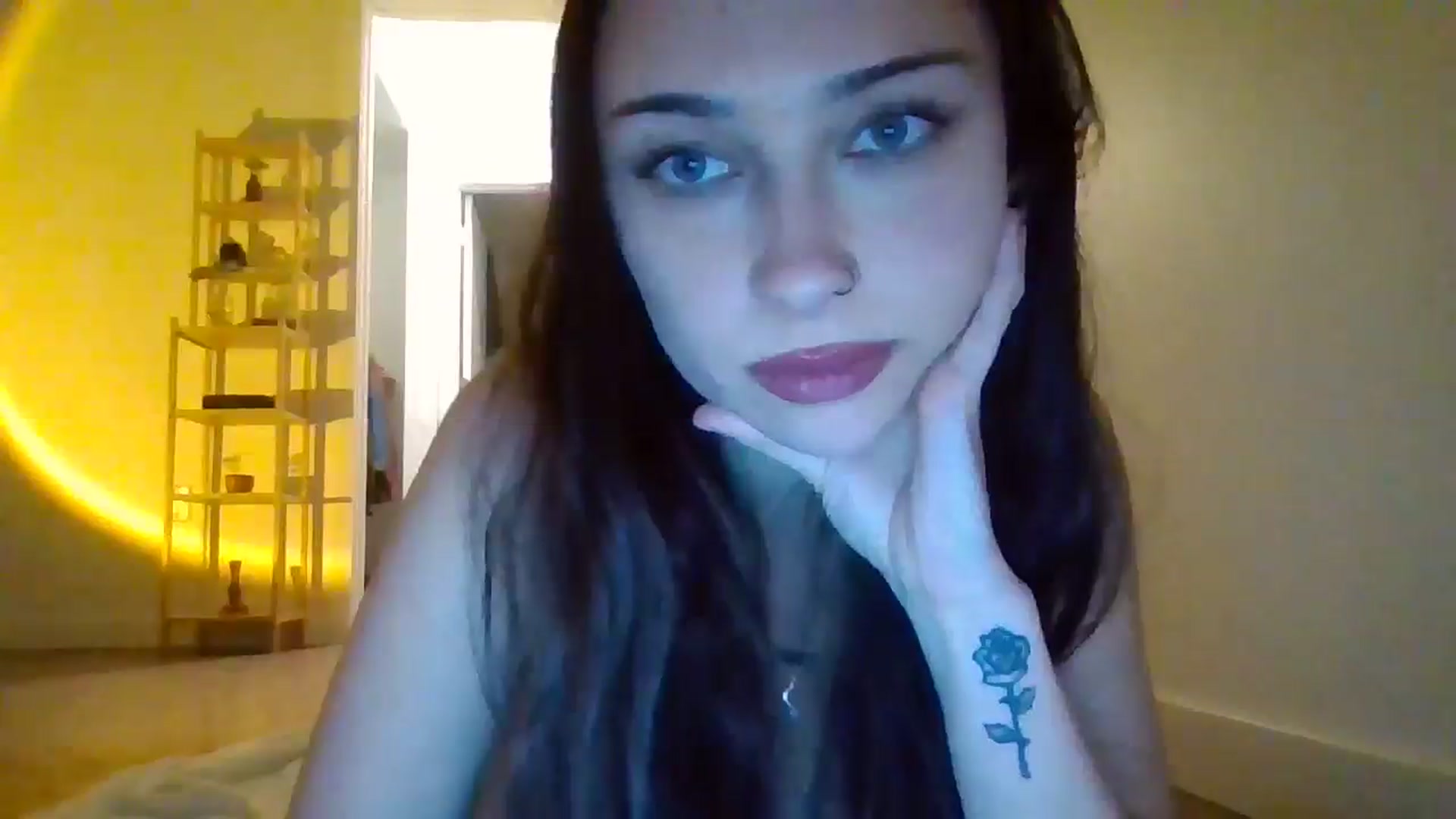 Gallery image thumbnail from BabyRain444's myfreecams stream on, 03/09/2025, 04:52 image 19 of 20