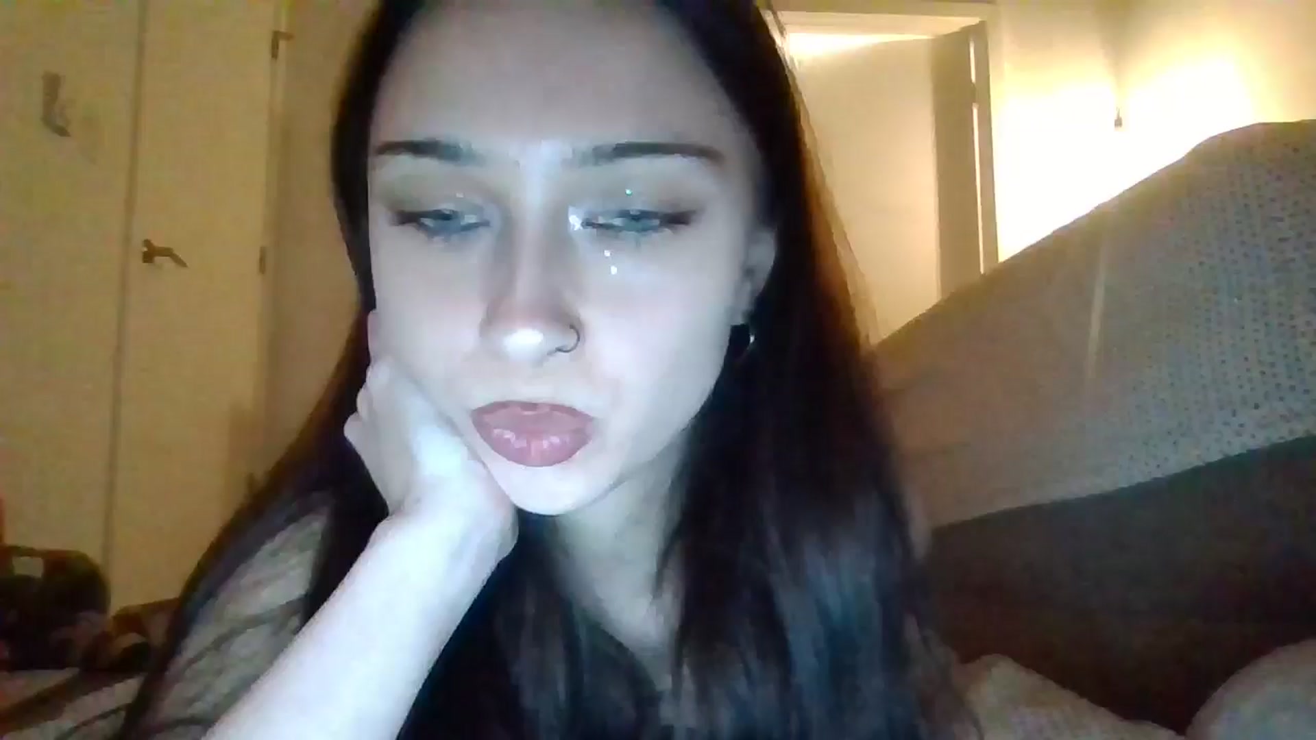 Gallery image thumbnail from BabyRain444's myfreecams stream on, 03/14/2025, 06:15 image 1 of 20