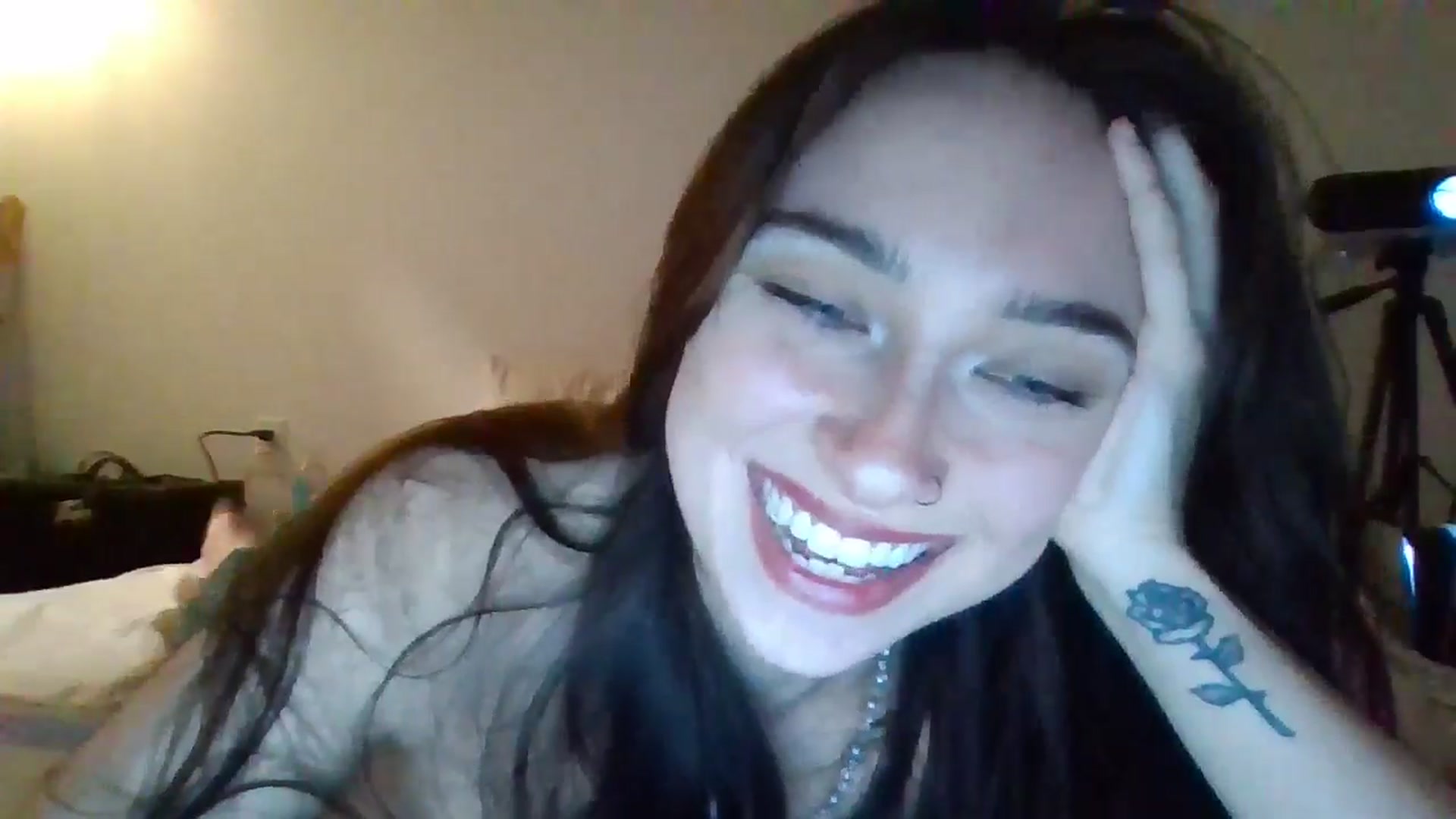 Gallery image thumbnail from BabyRain444's myfreecams stream on, 03/27/2025, 06:51 image 15 of 20