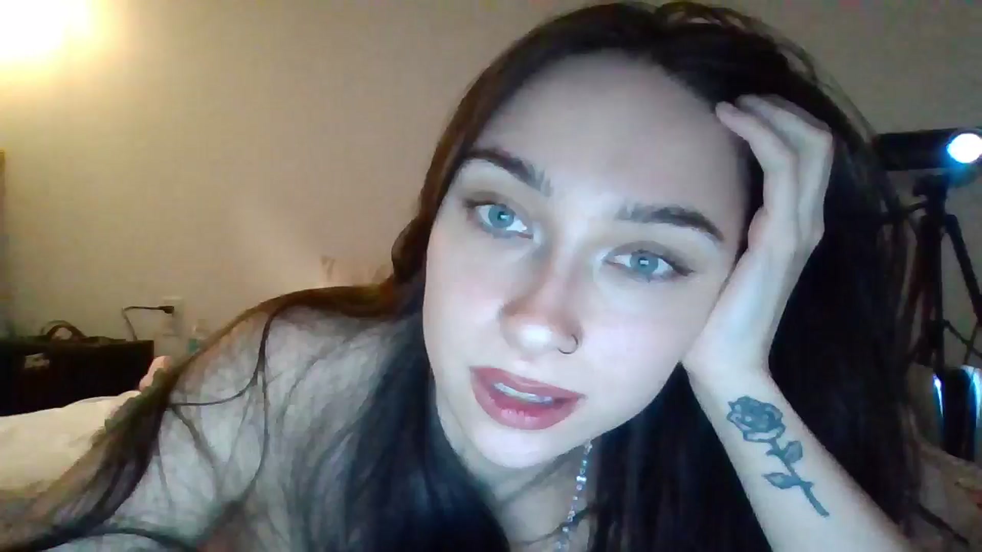 Gallery image thumbnail from BabyRain444's myfreecams stream on, 03/27/2025, 06:51 image 13 of 20