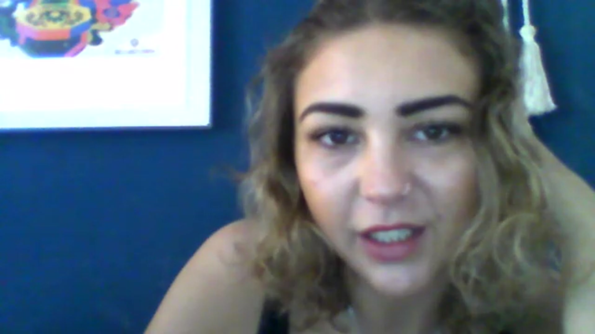 Gallery image thumbnail from BabyRoxoxox's myfreecams stream on, 03/30/2023, 10:45 image 17 of 20
