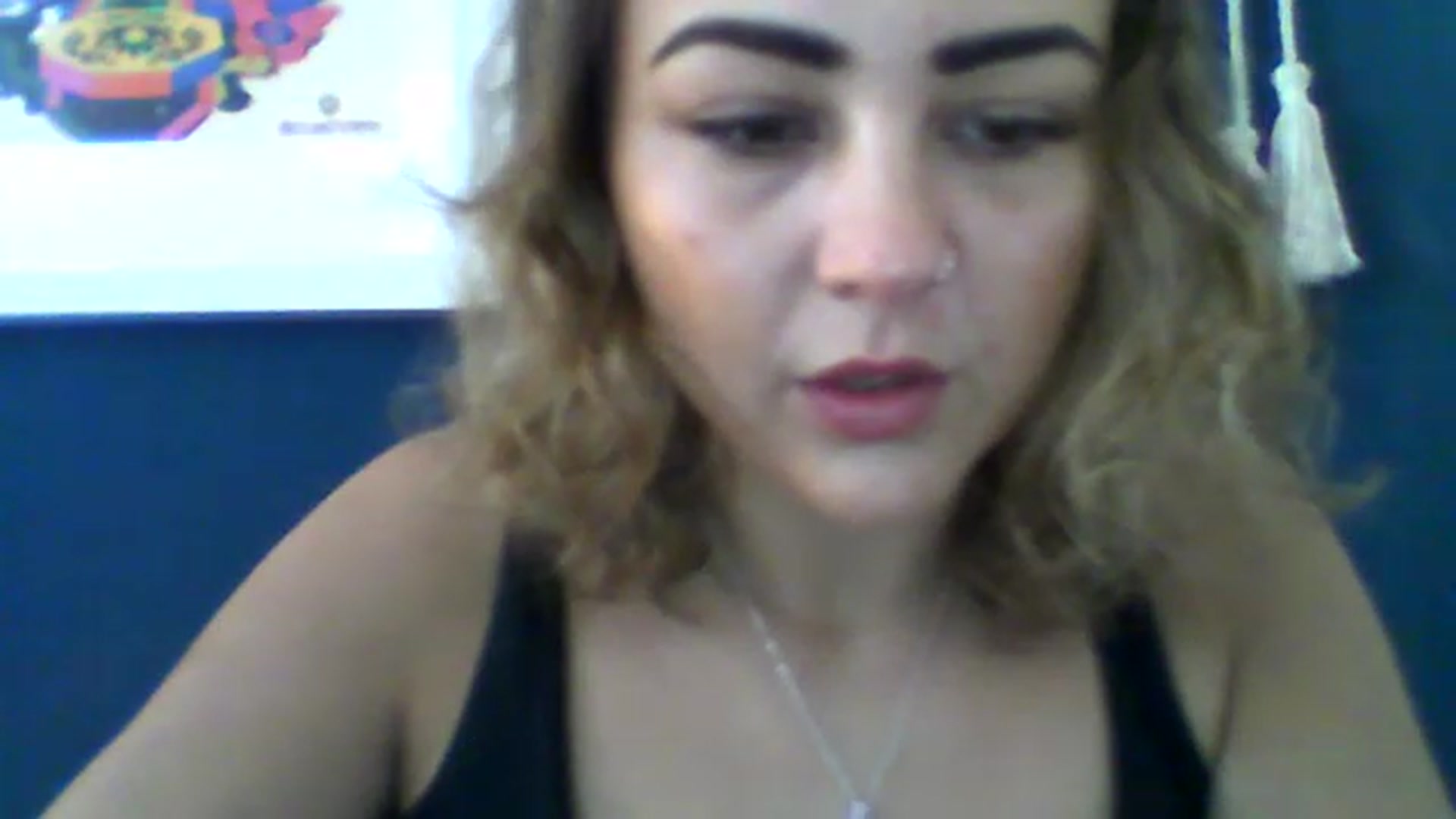 Gallery image thumbnail from BabyRoxoxox's myfreecams stream on, 03/30/2023, 10:45 image 16 of 20