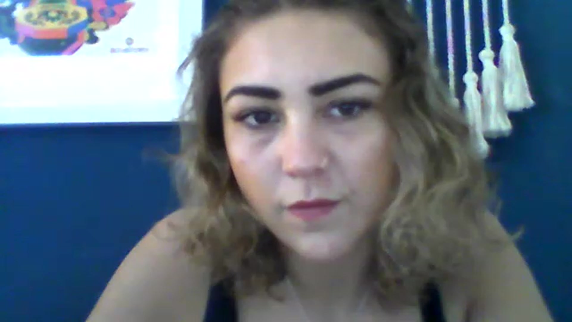 Gallery image thumbnail from BabyRoxoxox's myfreecams stream on, 03/30/2023, 10:45 image 14 of 20