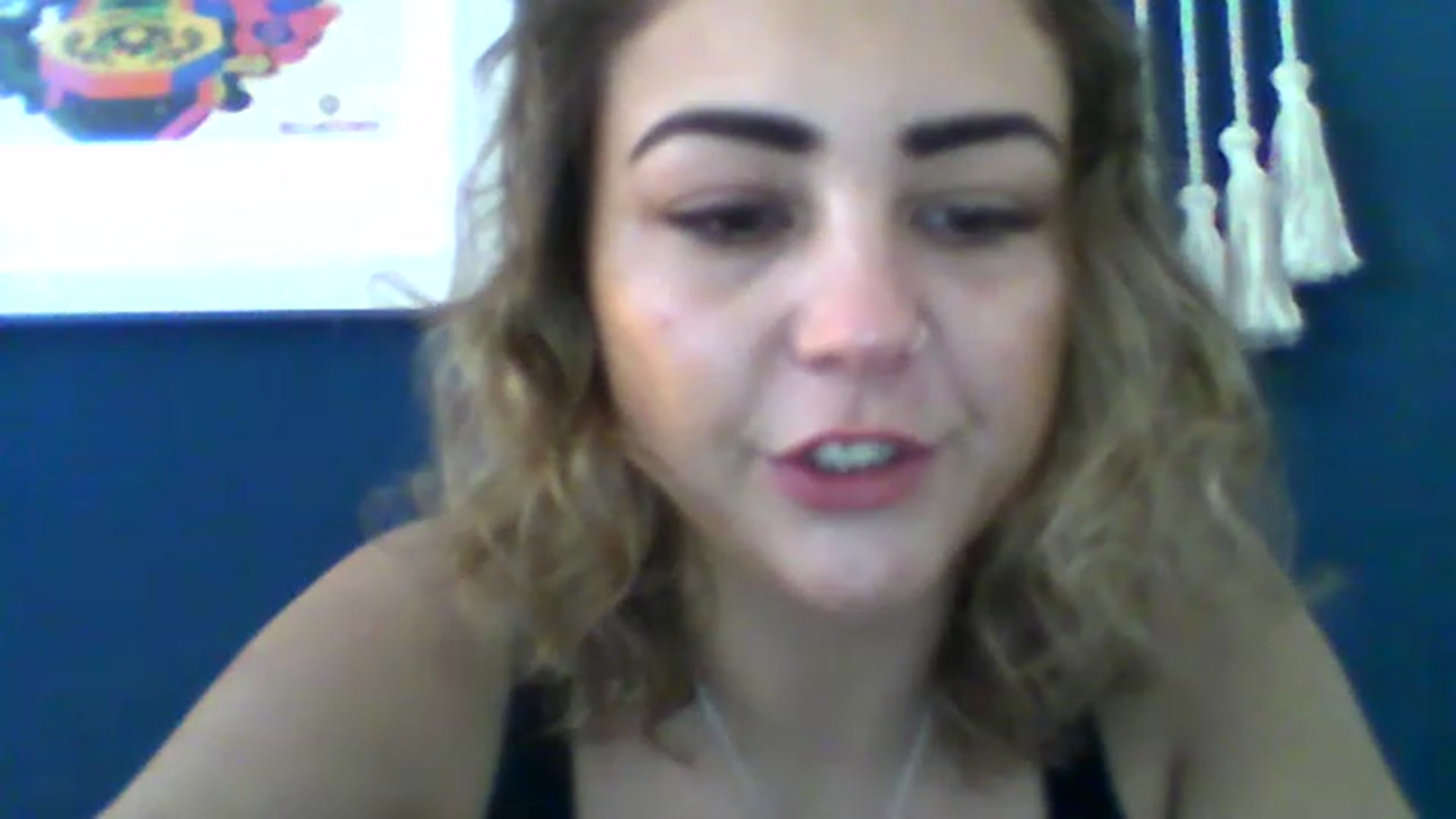 Gallery image thumbnail from BabyRoxoxox's myfreecams stream on, 03/30/2023, 10:45 image 15 of 20