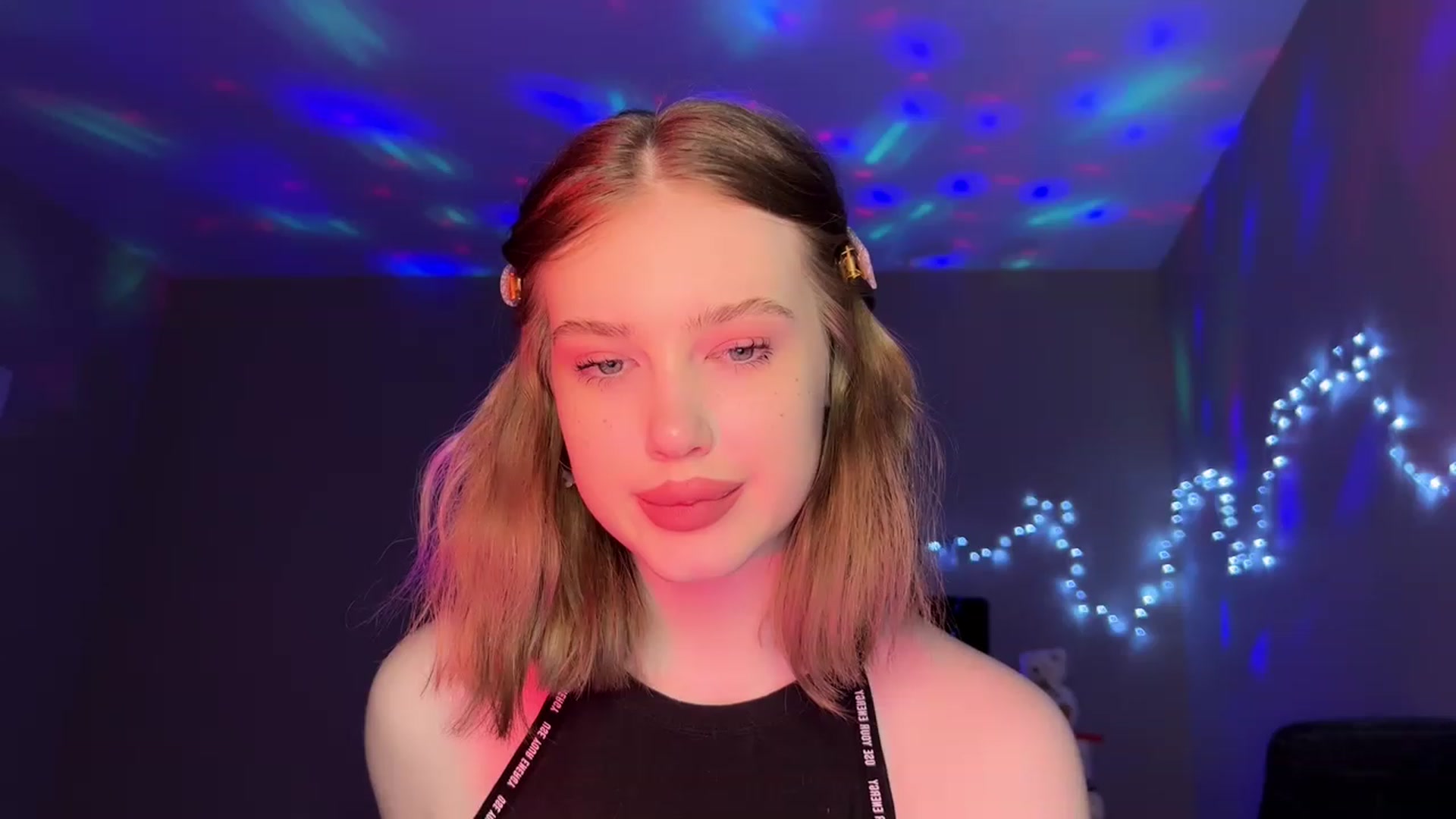 Gallery image thumbnail from Baby_Evaaa's myfreecams stream on, 02/01/2023, 02:25 image 13 of 20