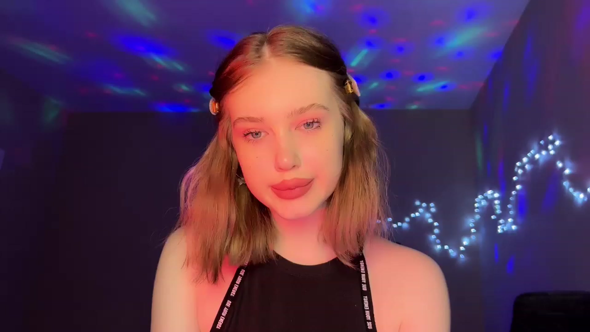 Gallery image thumbnail from Baby_Evaaa's myfreecams stream on, 02/01/2023, 02:25 image 15 of 20