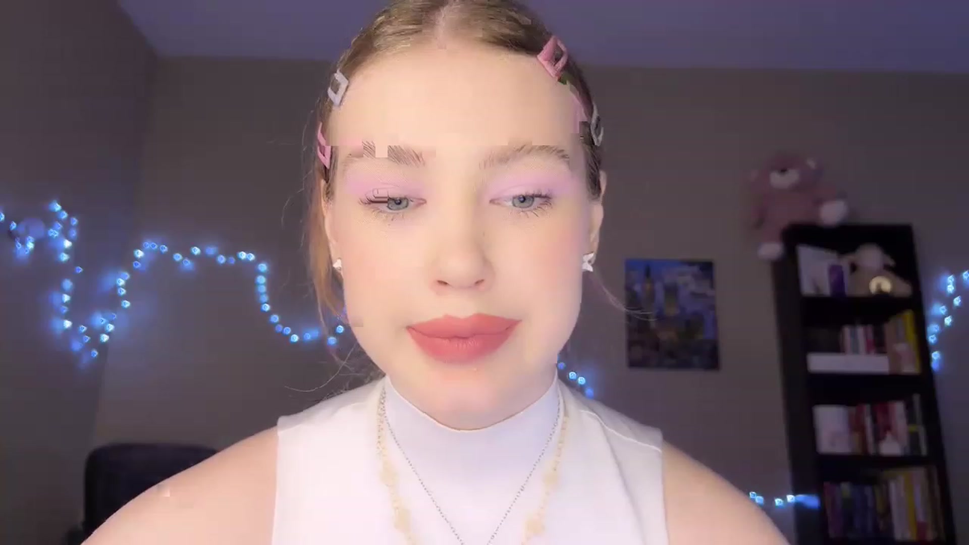 Gallery image thumbnail from Baby_Evaaa's myfreecams stream on, 02/23/2023, 10:10 image 10 of 20