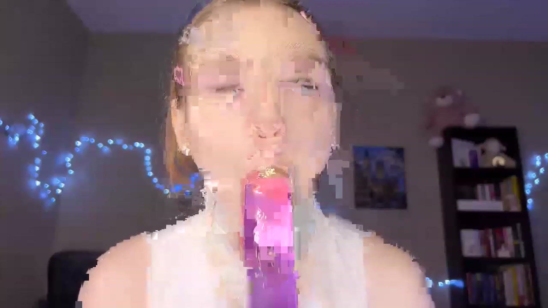 Gallery image thumbnail from Baby_Evaaa's myfreecams stream on, 02/23/2023, 10:10 image 6 of 20
