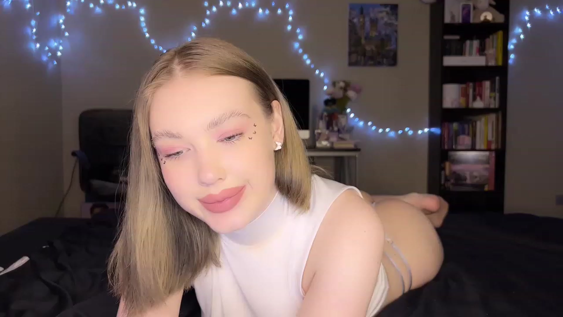 Gallery image thumbnail from Baby_Evaaa's myfreecams stream on, 03/07/2023, 10:13 image 4 of 20
