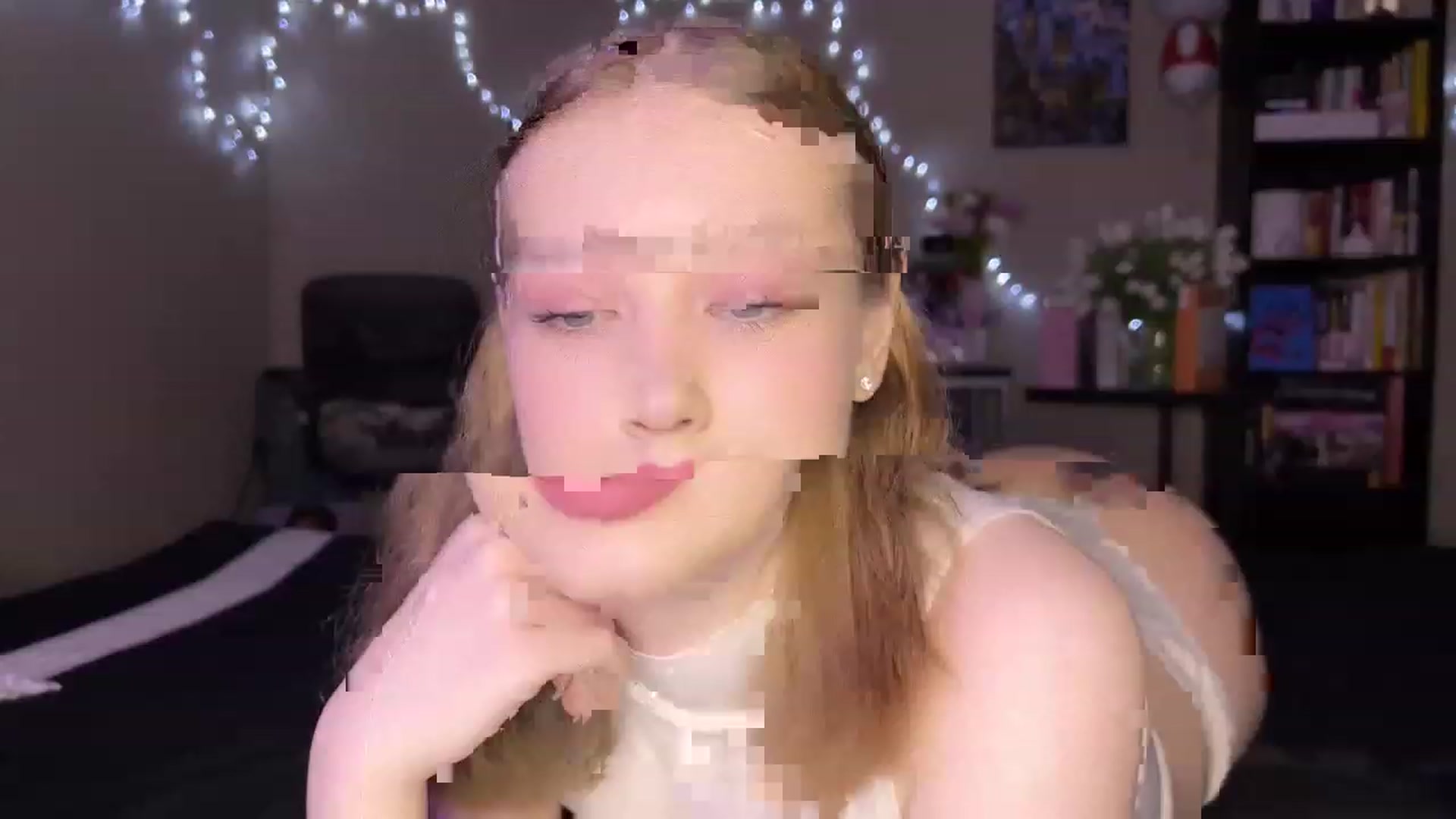 Gallery image thumbnail from Baby_Evaaa's myfreecams stream on, 03/09/2023, 17:43 image 17 of 20