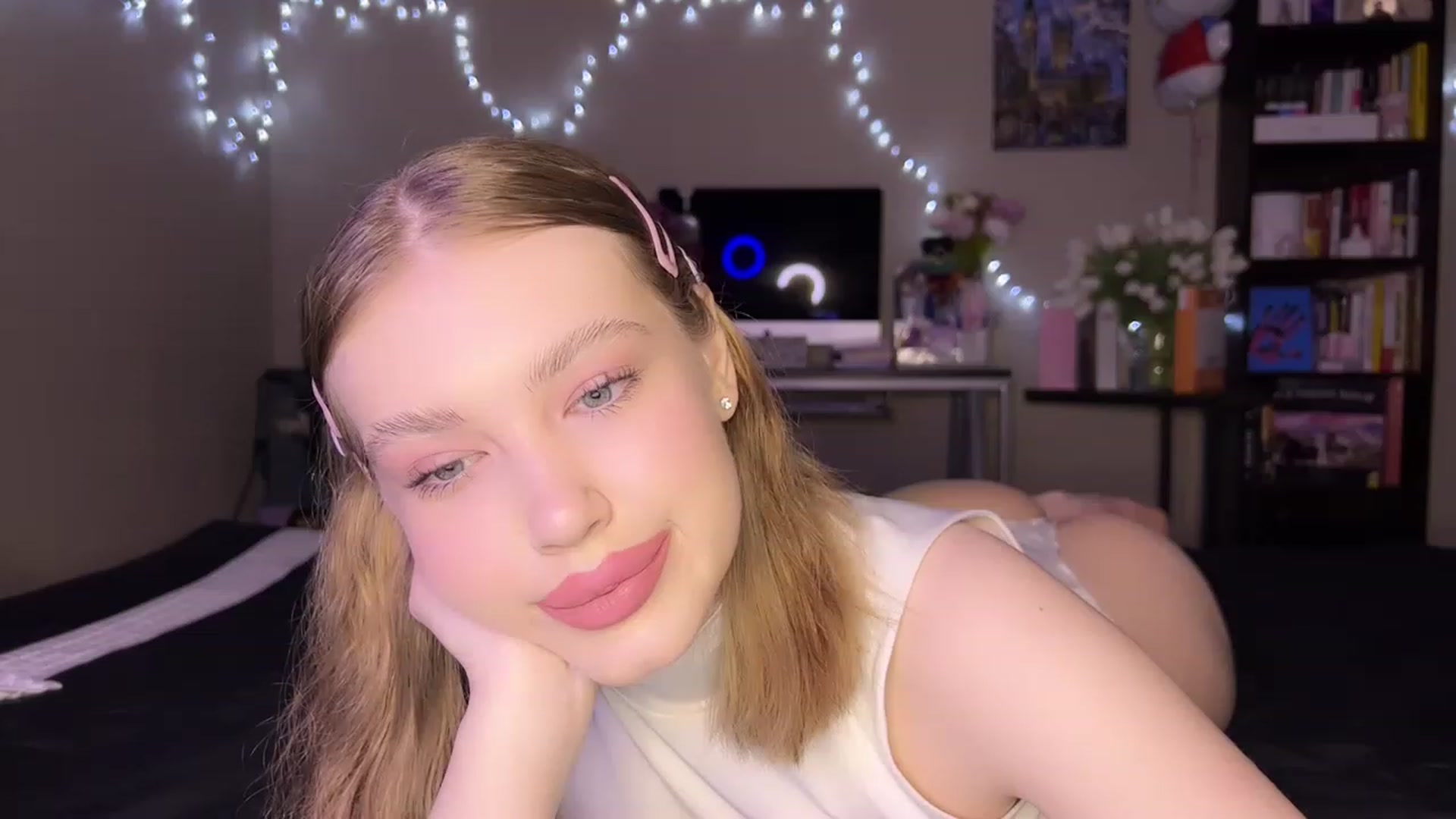 Gallery image thumbnail from Baby_Evaaa's myfreecams stream on, 03/09/2023, 17:43 image 18 of 20