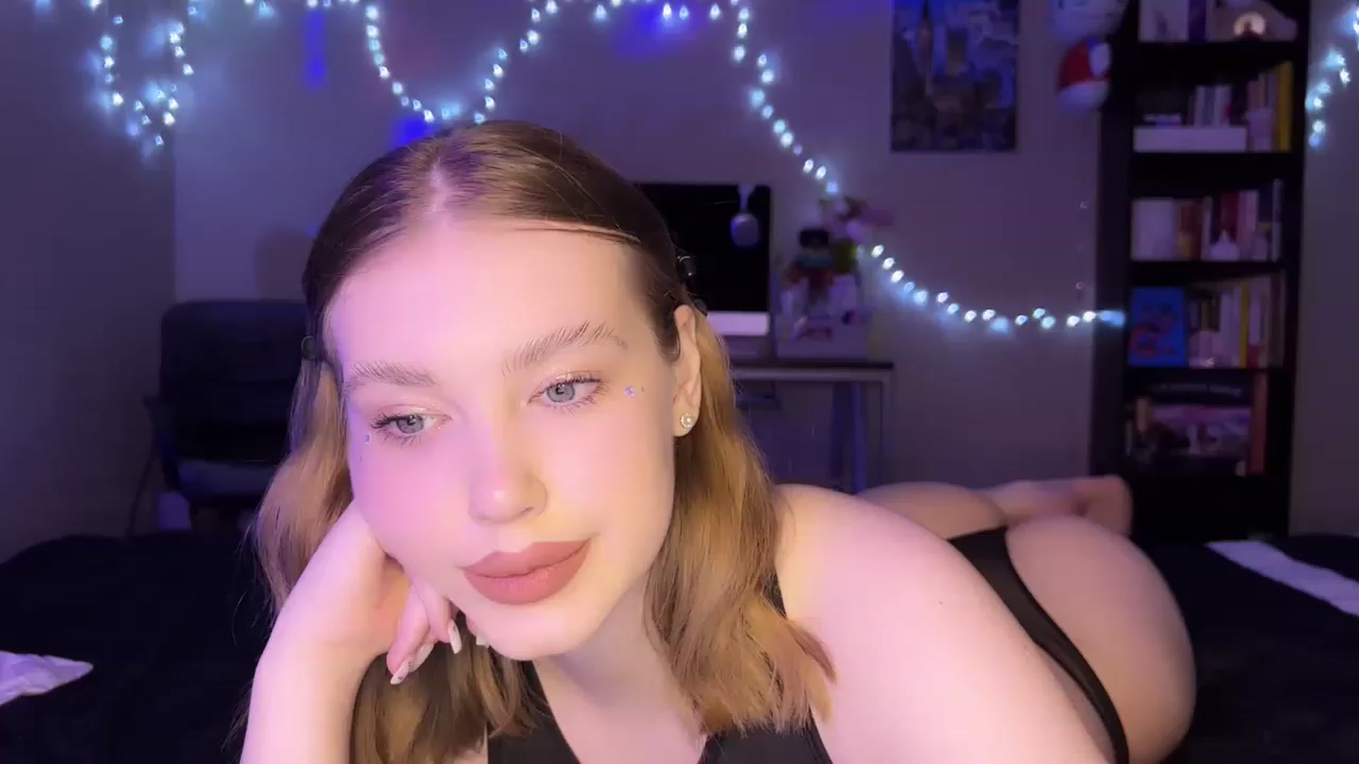 Gallery image thumbnail from Baby_Evaaa's myfreecams stream on, 03/13/2023, 07:31 image 1 of 20