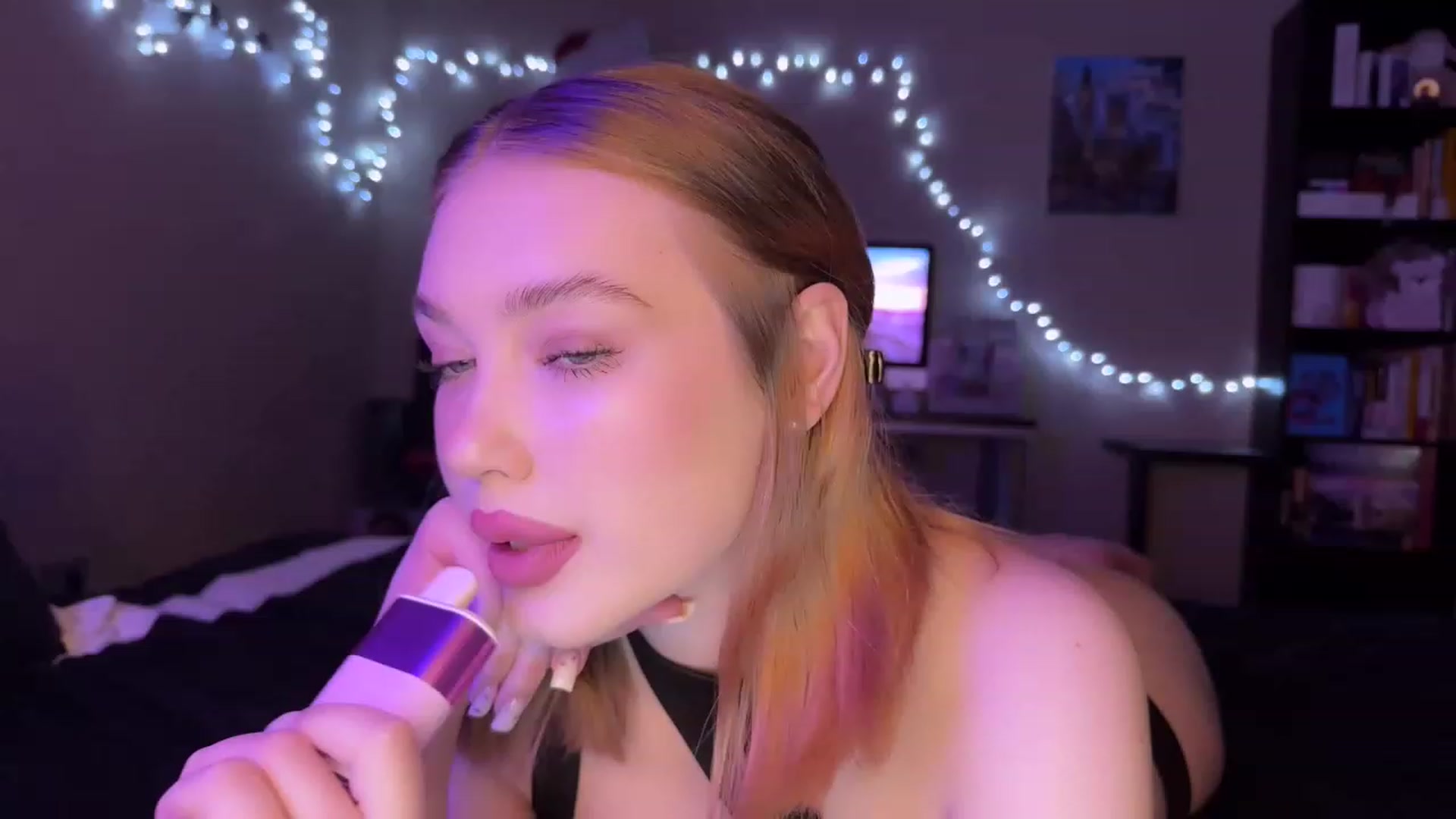 Gallery image thumbnail from Baby_Evaaa's myfreecams stream on, 03/21/2023, 14:57 image 1 of 20