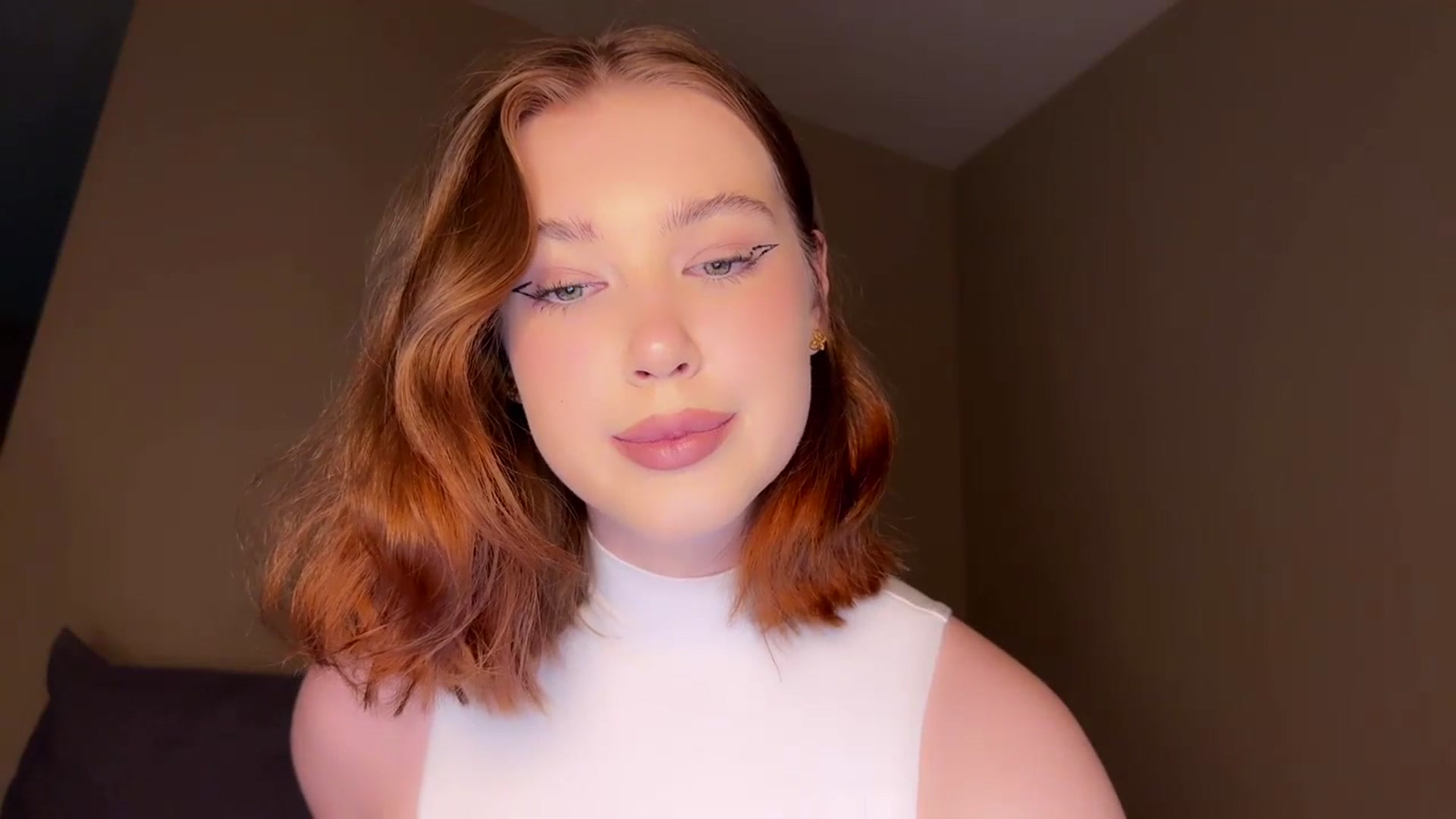 Gallery image thumbnail from Baby_Evaaa's myfreecams stream on, 07/21/2023, 12:44 image 6 of 20