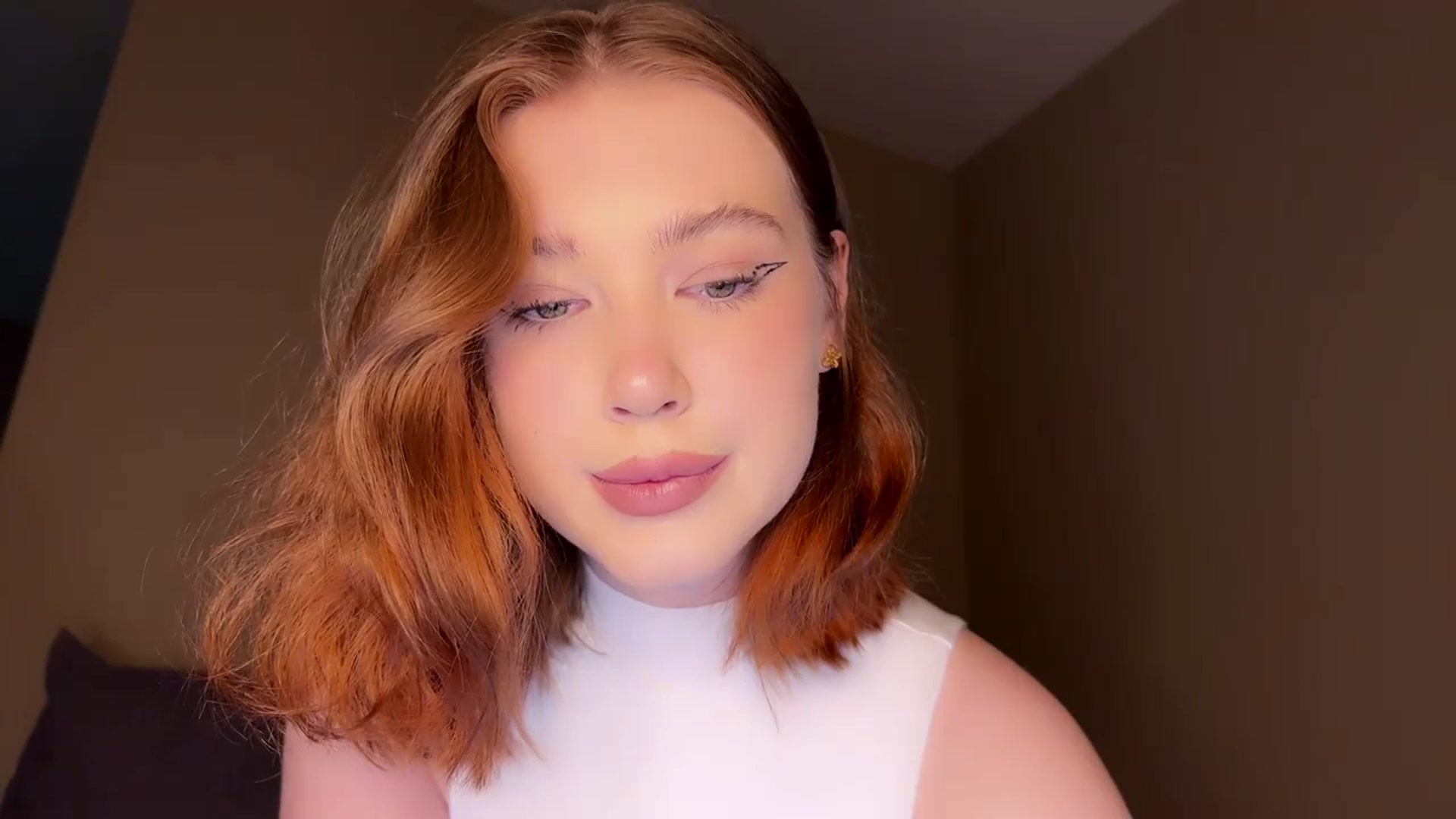 Gallery image thumbnail from Baby_Evaaa's myfreecams stream on, 07/21/2023, 12:44 image 5 of 20