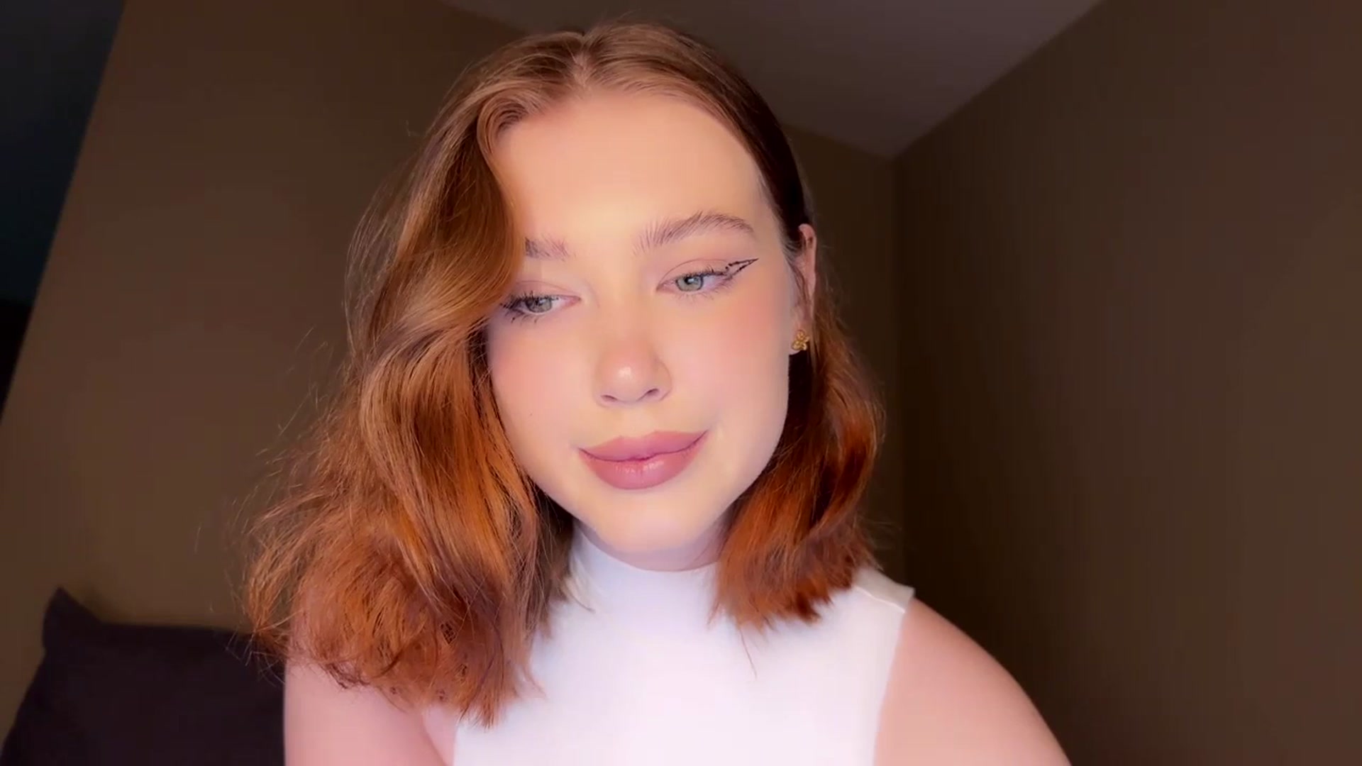 Gallery image thumbnail from Baby_Evaaa's myfreecams stream on, 07/21/2023, 12:44 image 4 of 20